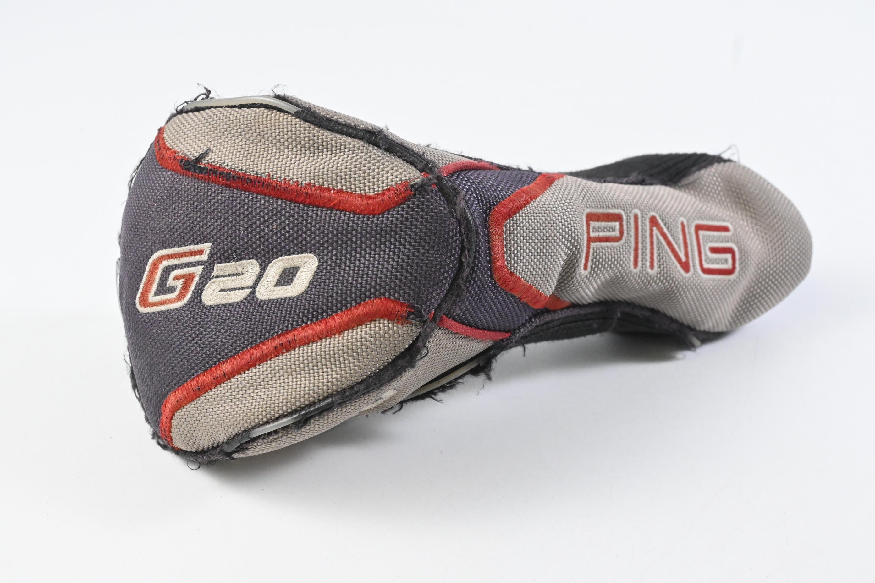 Ping G20 #3 Wood / 15 Degree / Regular Flex Project X Blue Shaft
