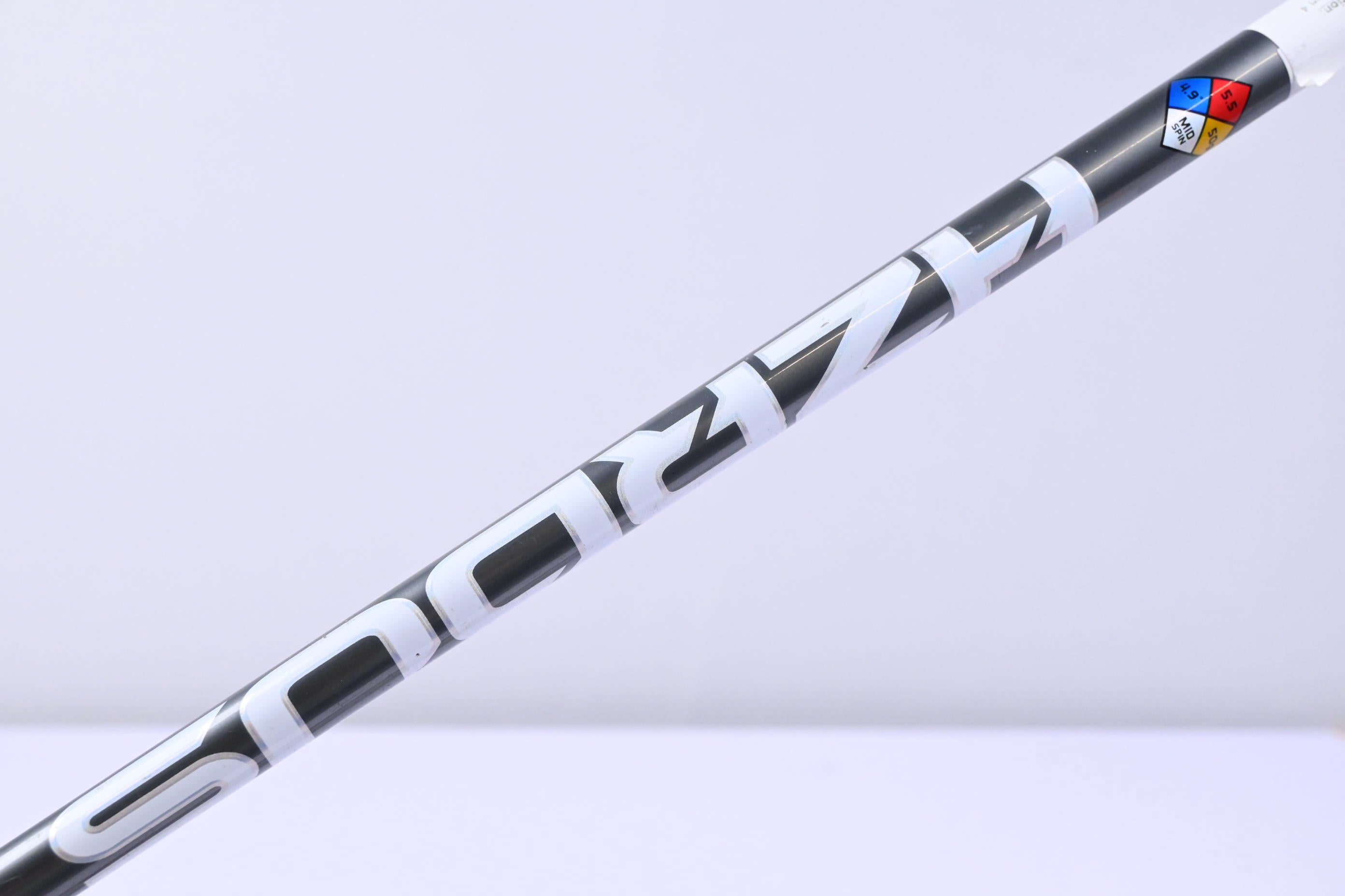 Project X Hzrdus Gen4 Silver 50 Driver Shaft / Regular Flex / Callaway 2nd Gen