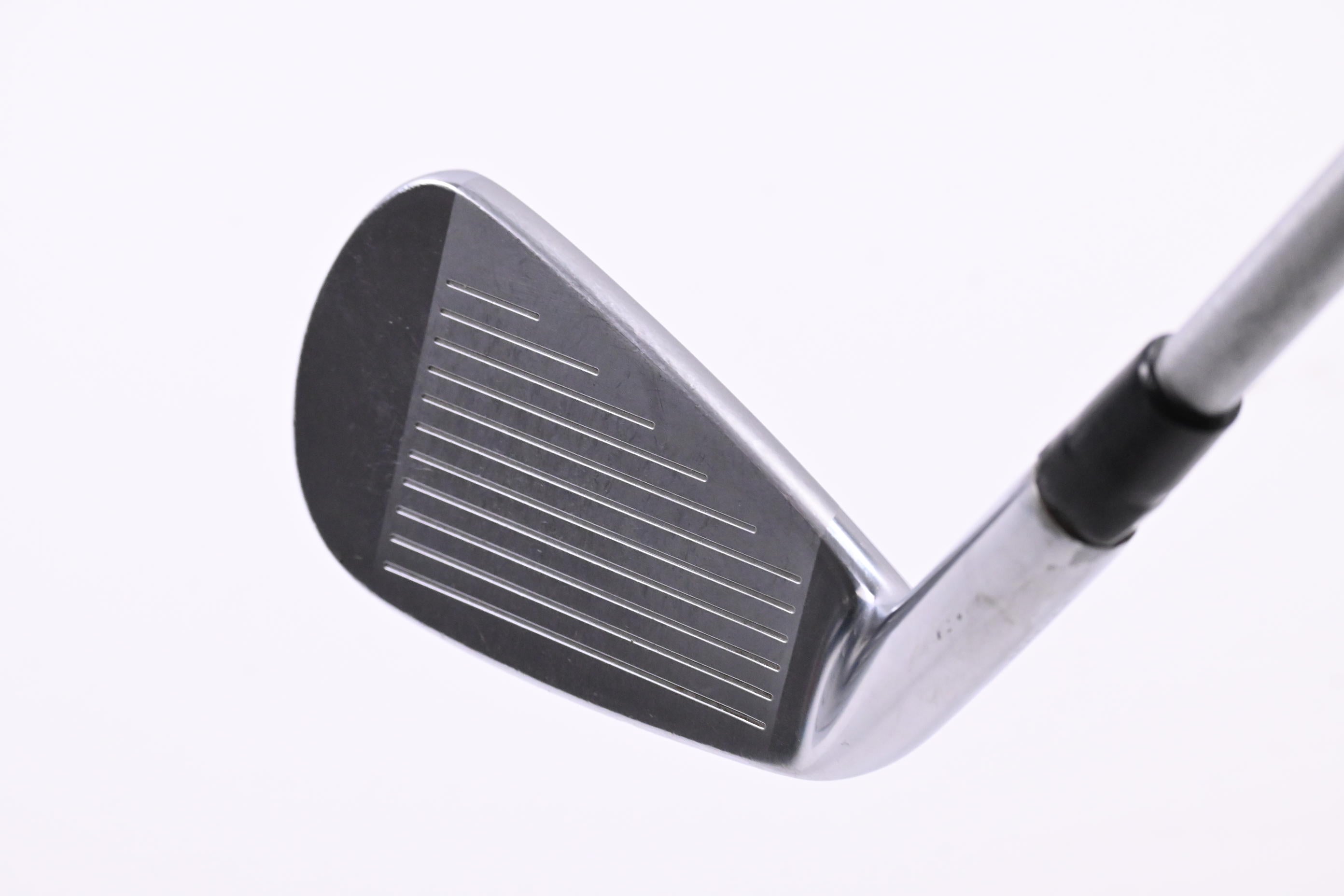 Mizuno MP-H5 Utility #4Iron / X-Flex Steel Shaft