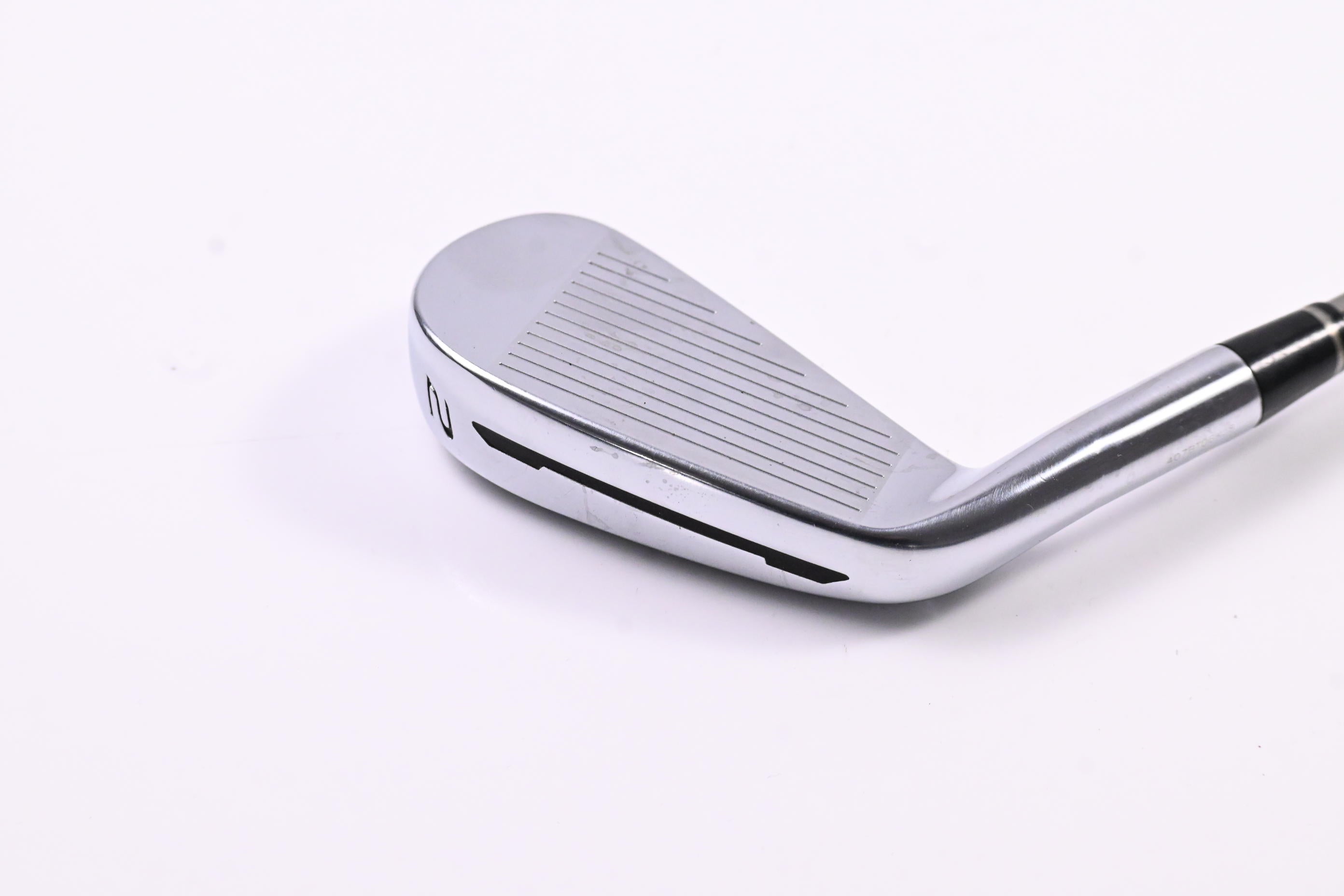 Taylormade RSI TP UDI #2 Iron / 18 Degree / Regular Flex UST Recoil 807 Shaft