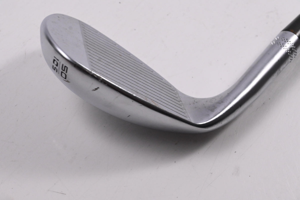 Callaway Opus Gap Wedge / 50 Degree / Stiff Flex KBS $-Taper 130 Shaft