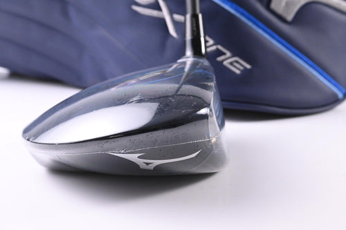 Mizuno JPX One Driver / 9 Degree / Stiff Flex Tensei 1K Blue 65 Shaft