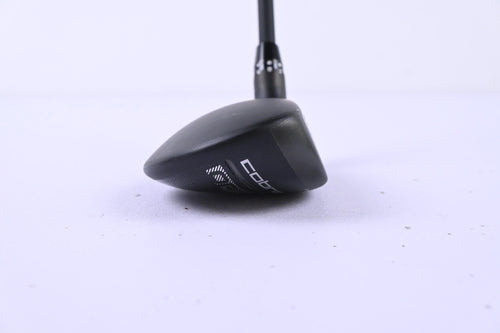 Cobra OPTM #4 Hybrid / 21 Degree / Regular Flex Kai'li Dark Waves Blue 60 Shaft