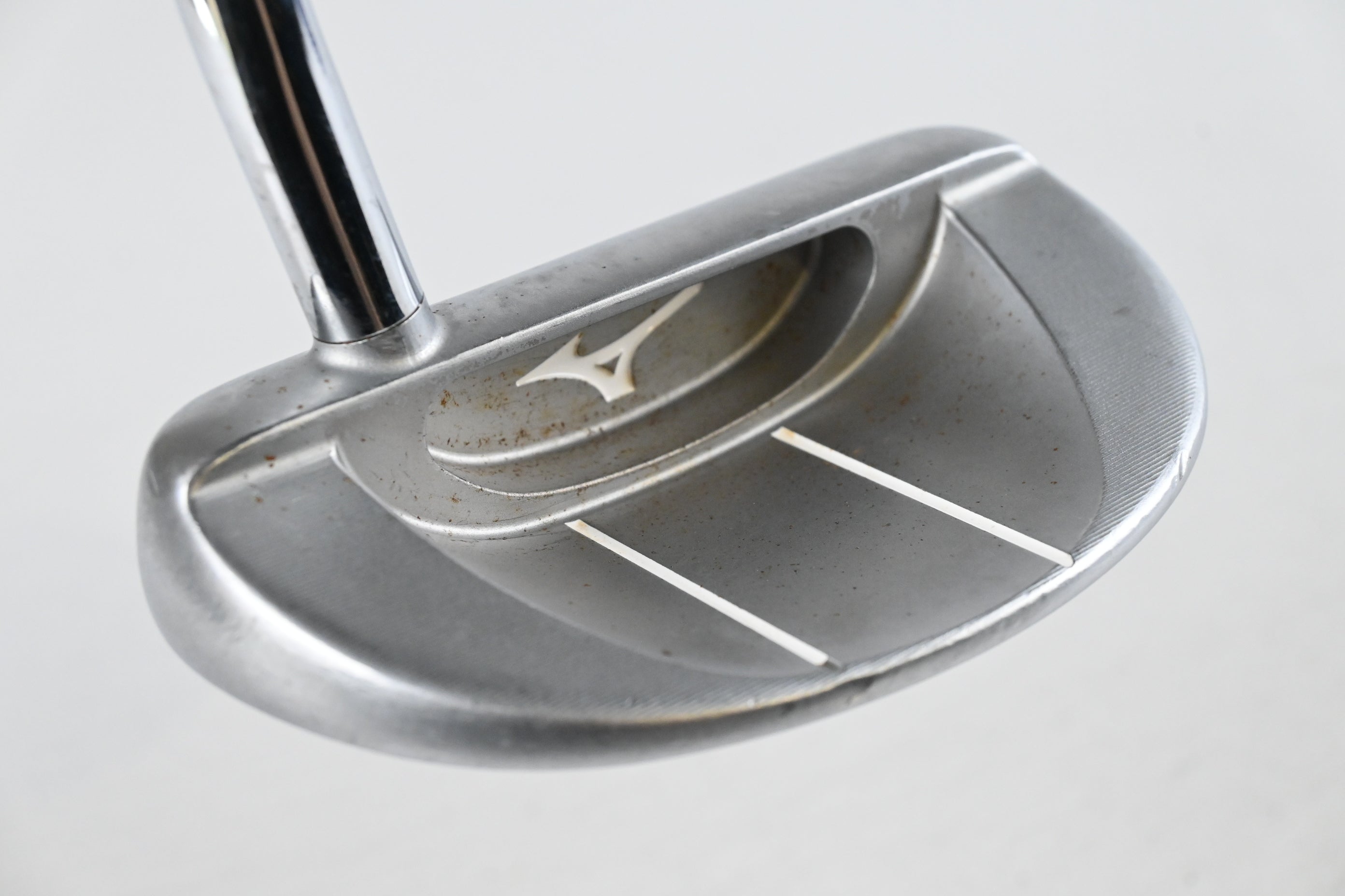 Mizuno MP-T Series 105 Putter / 36 Inch