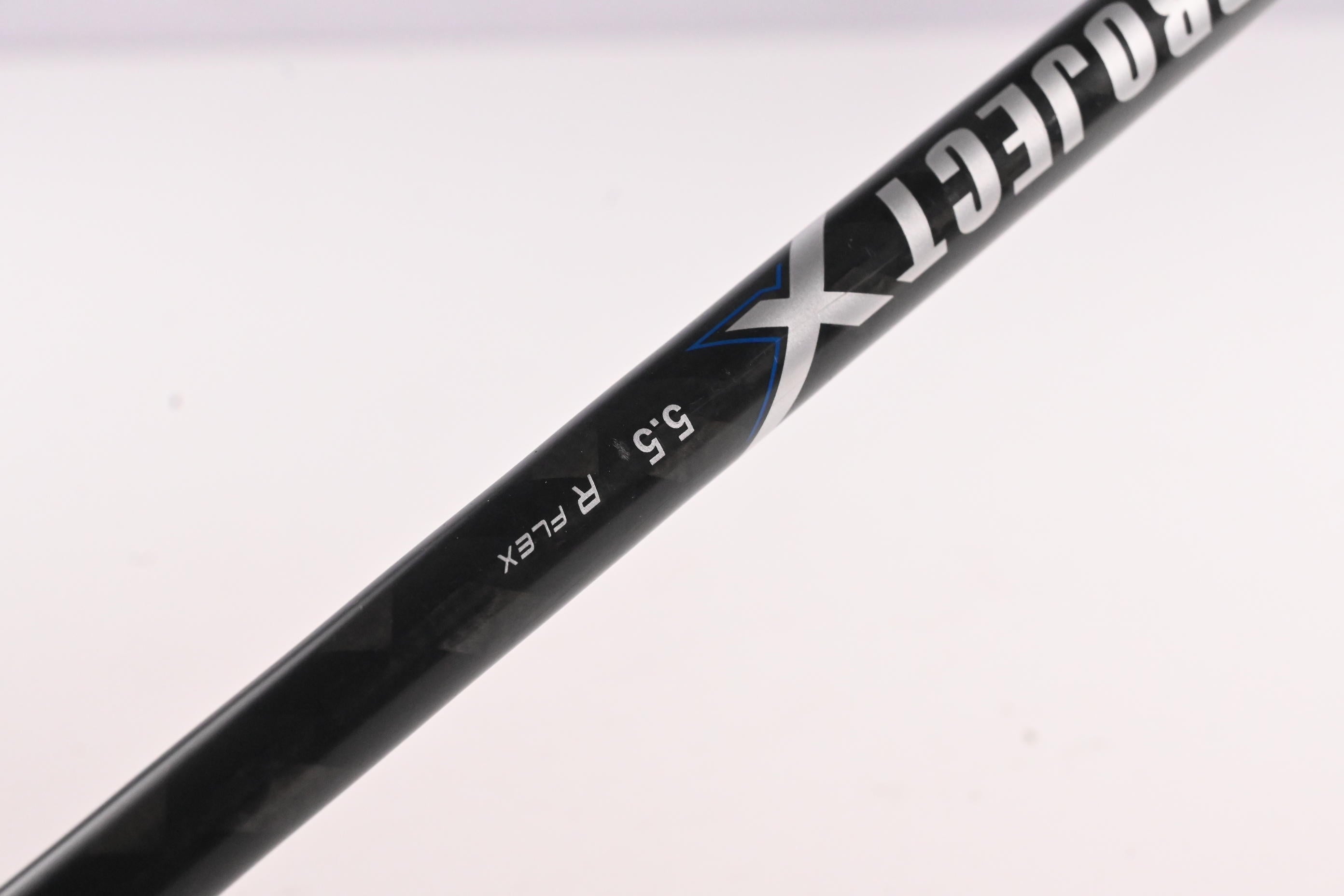 Callaway XR Driver / 10.5 Degree / Regular Flex Project X Sand Diego LZ Shaft