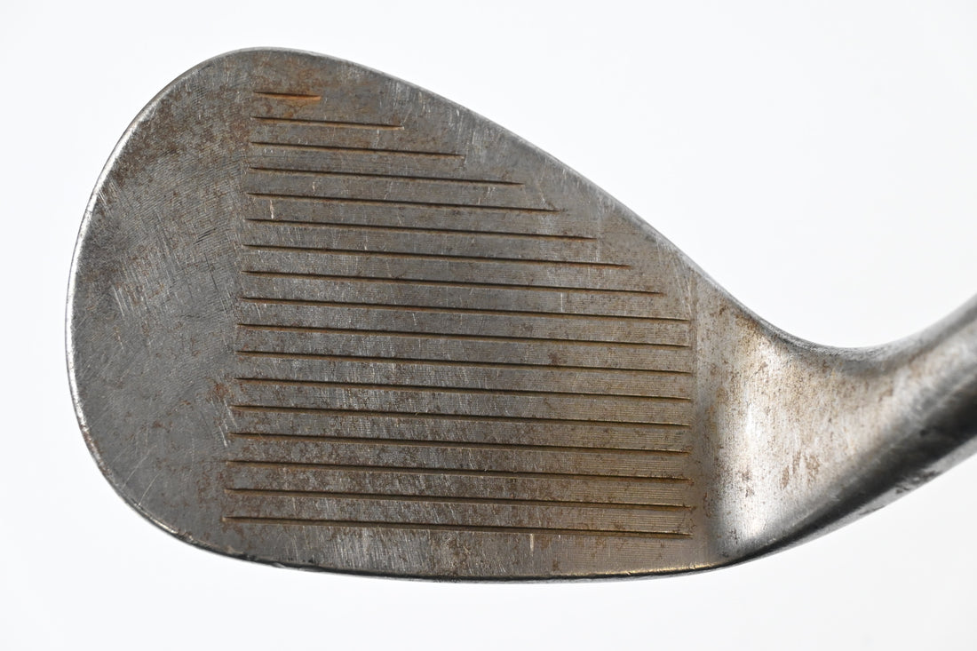 Tour Issue Titleist Vokey Wedgeworks Lob Wedge / 60 Degree / Stiff Flex Shaft