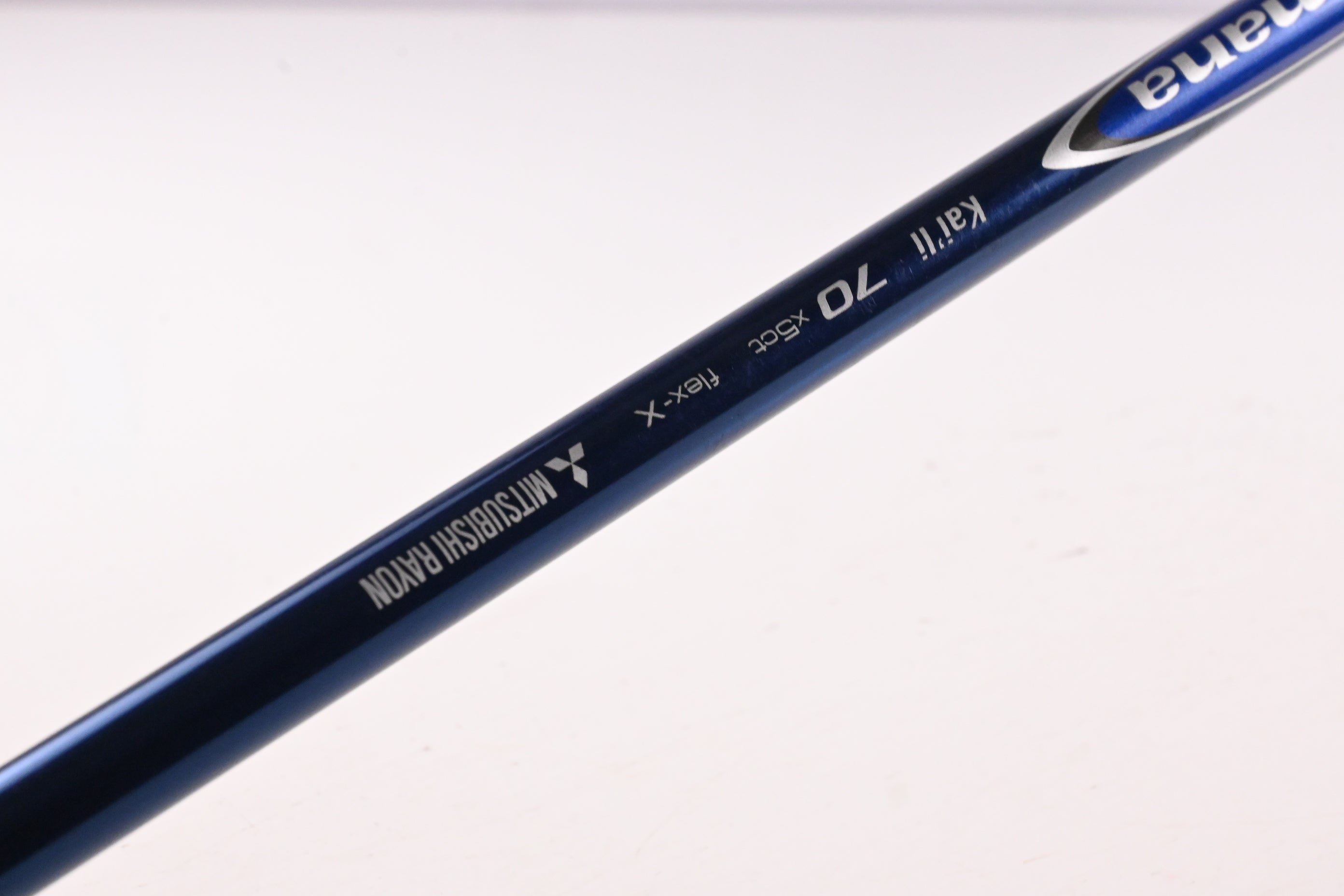 Taylormade SLDR Driver / 10.5 Degree / X-Flex Diamana Kai`li 70 Shaft