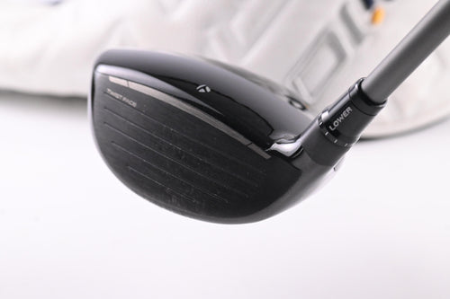 Taylormade Qi10 Tour #5 Wood / 18 Degree / Senior Flex REAX White 45 Shaft