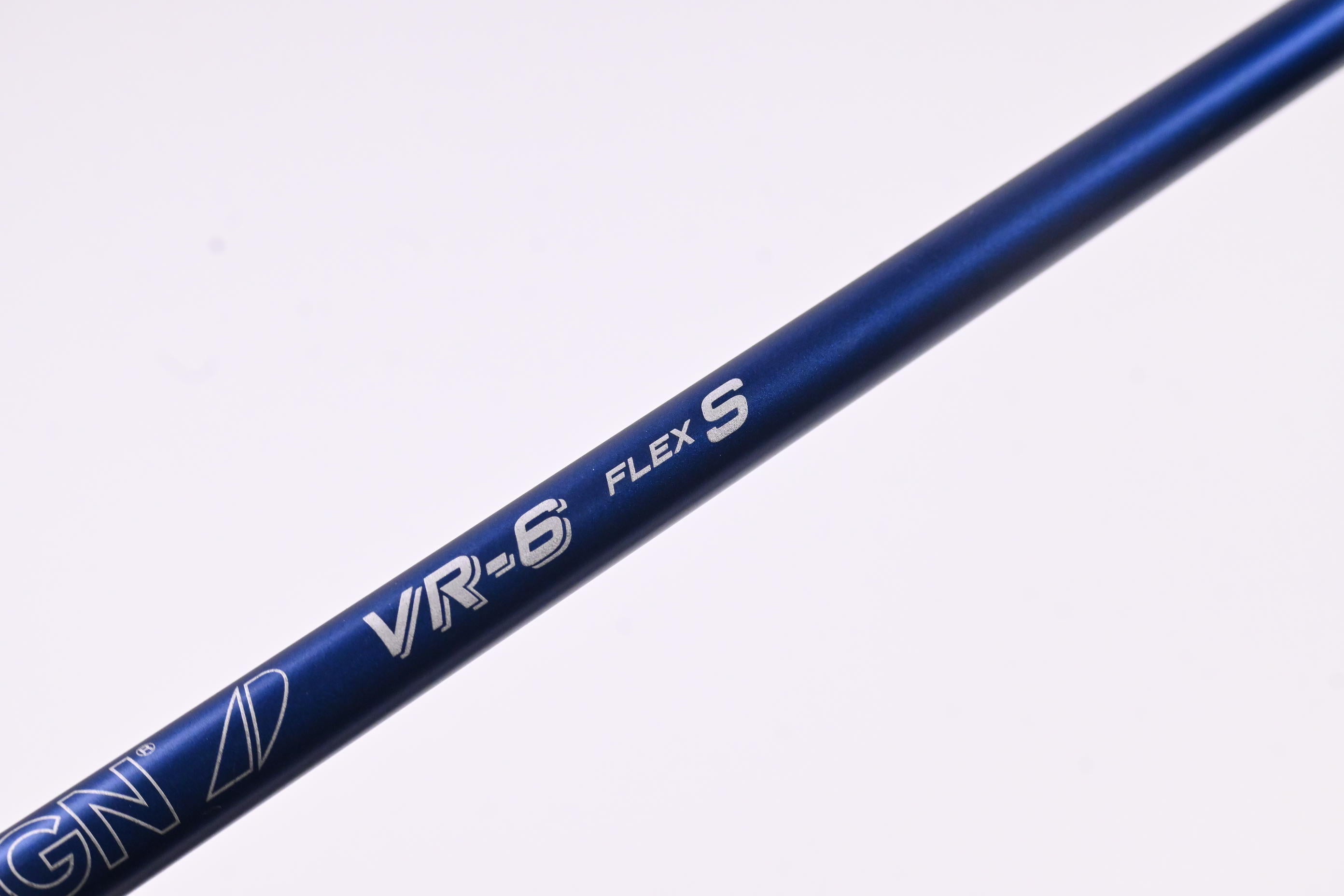 Graphite Design Tour AD VR-6 Driver Shaft / Stiff Flex / Titleist Adapter