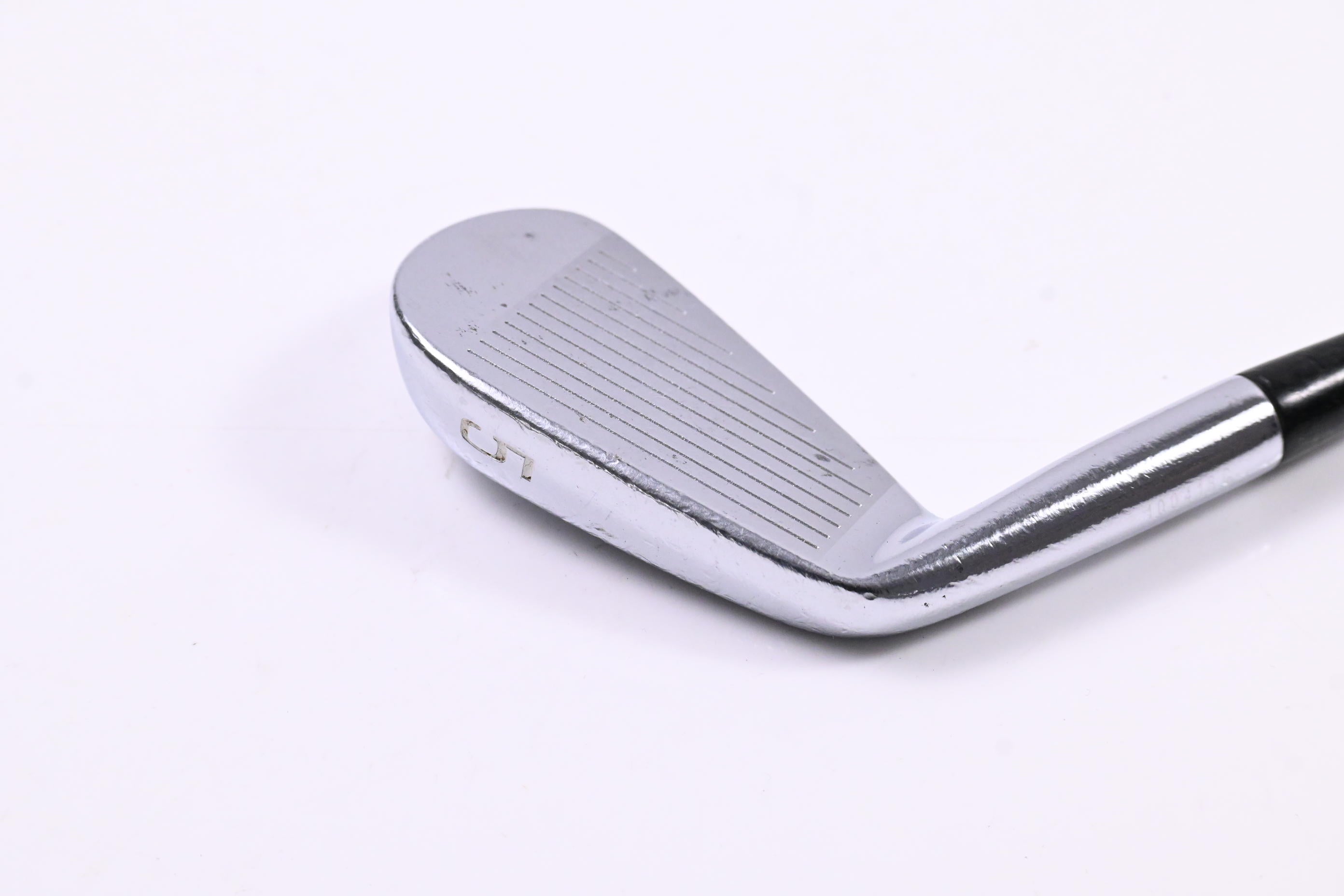 Mizuno MP-18 MB #5 Iron / 27 Degree / X-Flex Project X Rifle Shaft