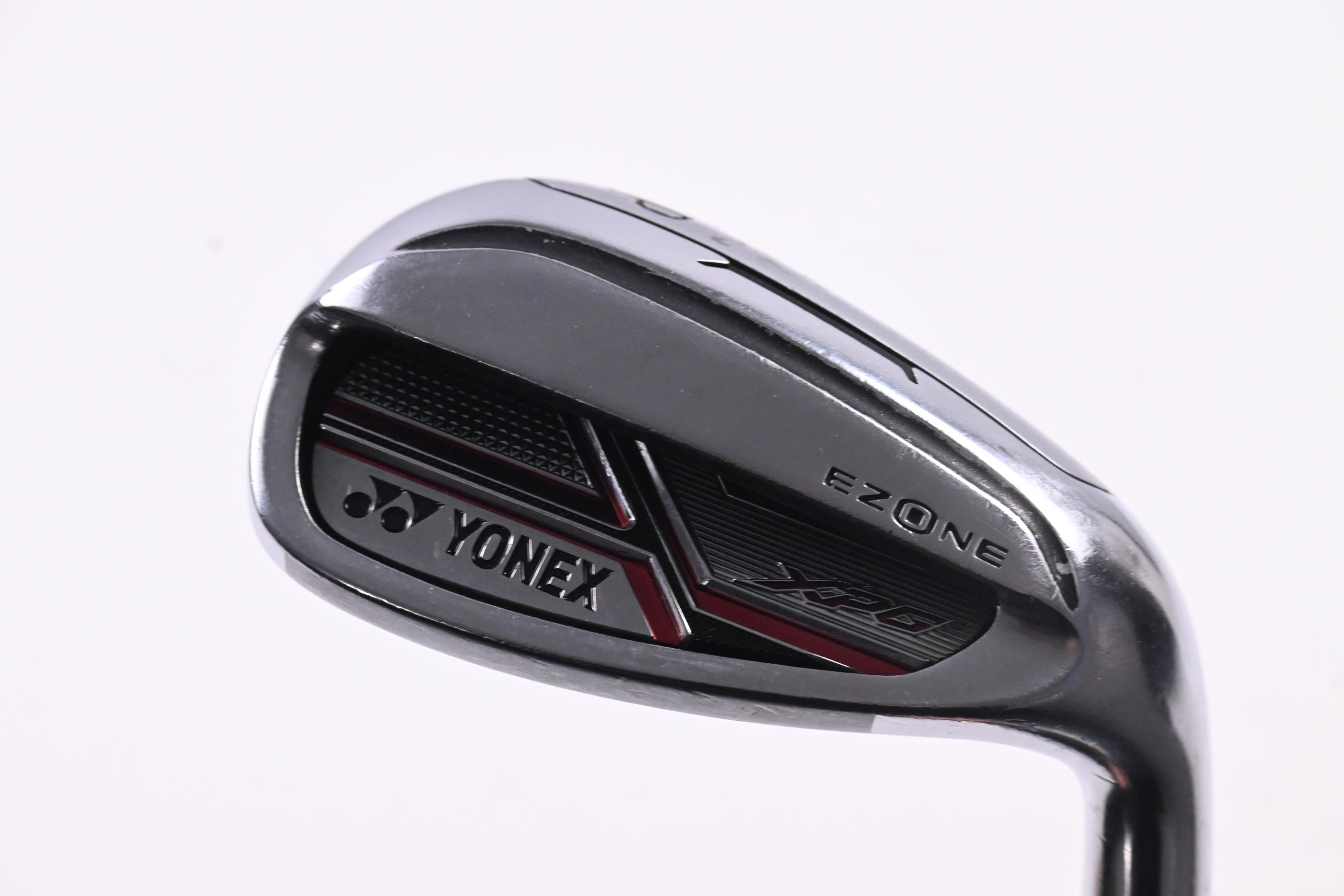 Yonex XPG Pitching Wedge / 44 Degree / Super Light Flex Yonex EX310 Shaft