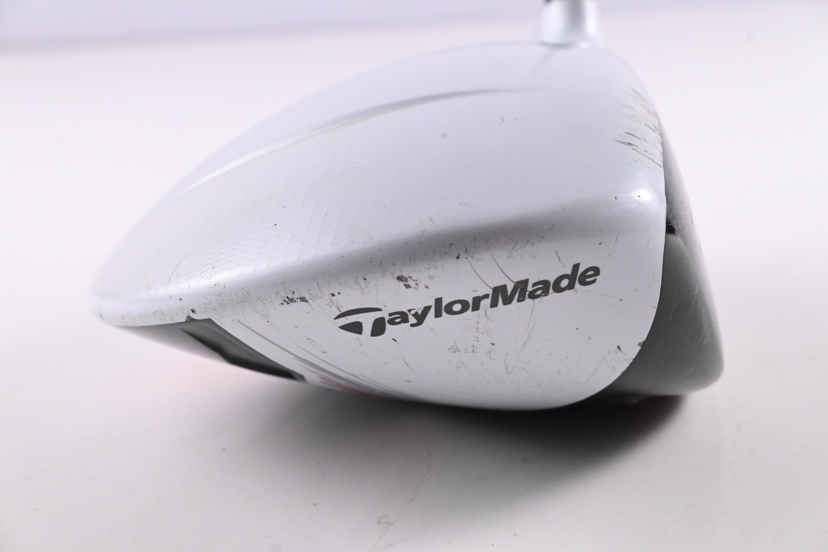 Taylormade Aeroburner Driver / 10.5 Degree / Senior Flex Matrix Speed Rul-Z 50