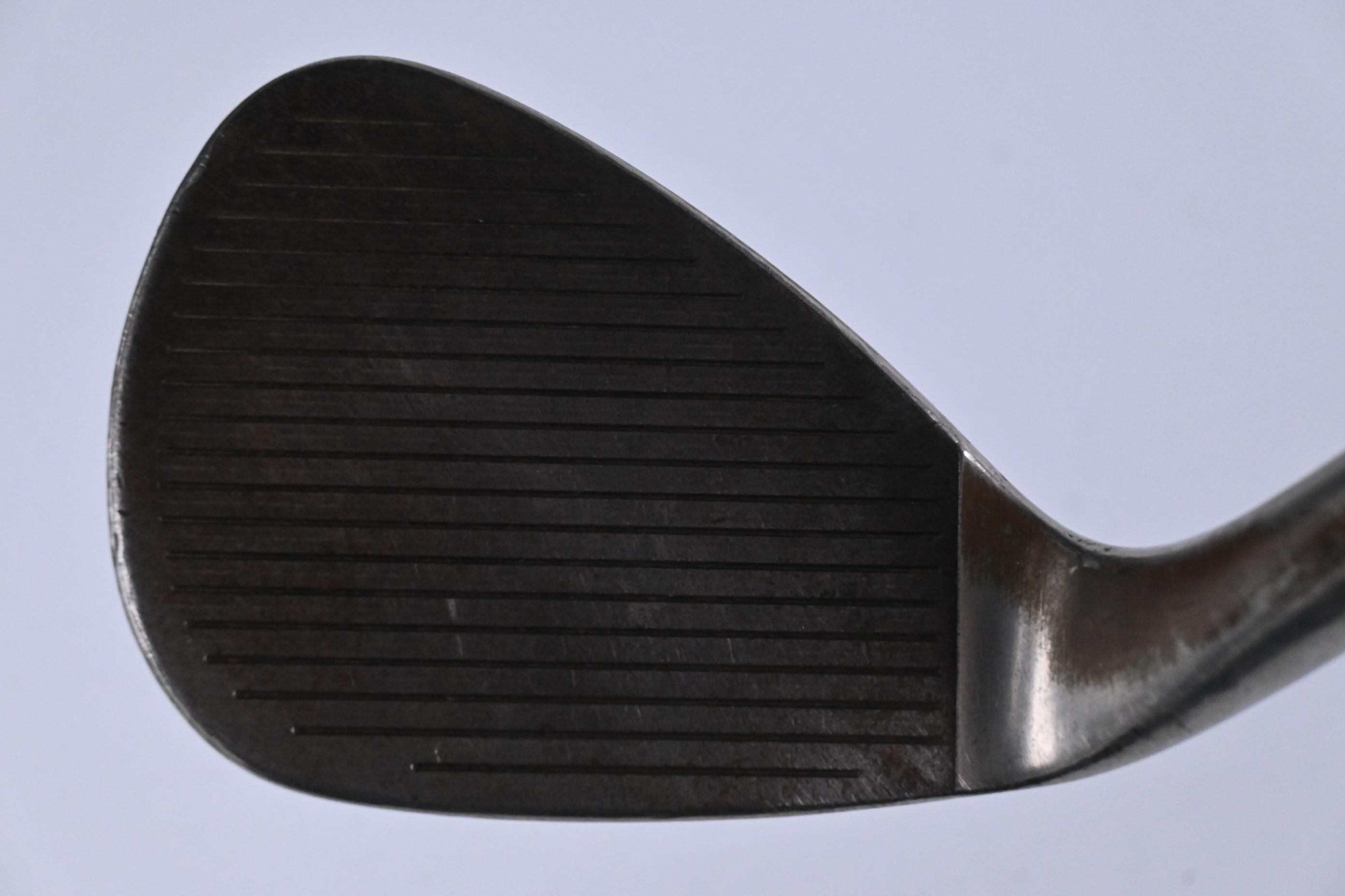 Taylormade Hi-Toe 3 Lob Wedge / 58 Degree / Wedge Flex Steel Shaft