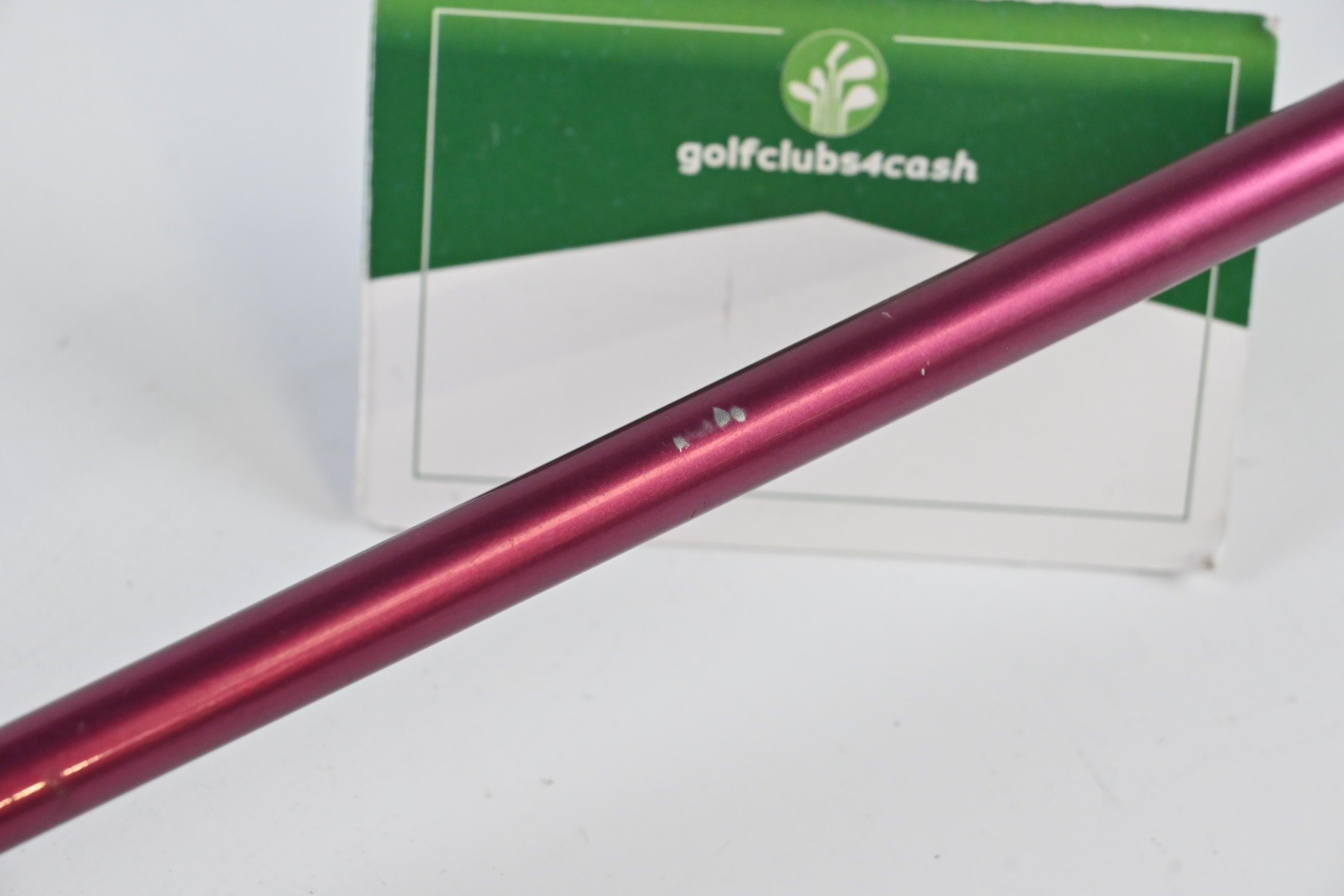 Ladies Yonex VXF #3 Wood / 18 Degree / Ladies Flex Yonex HS 750 Shaft