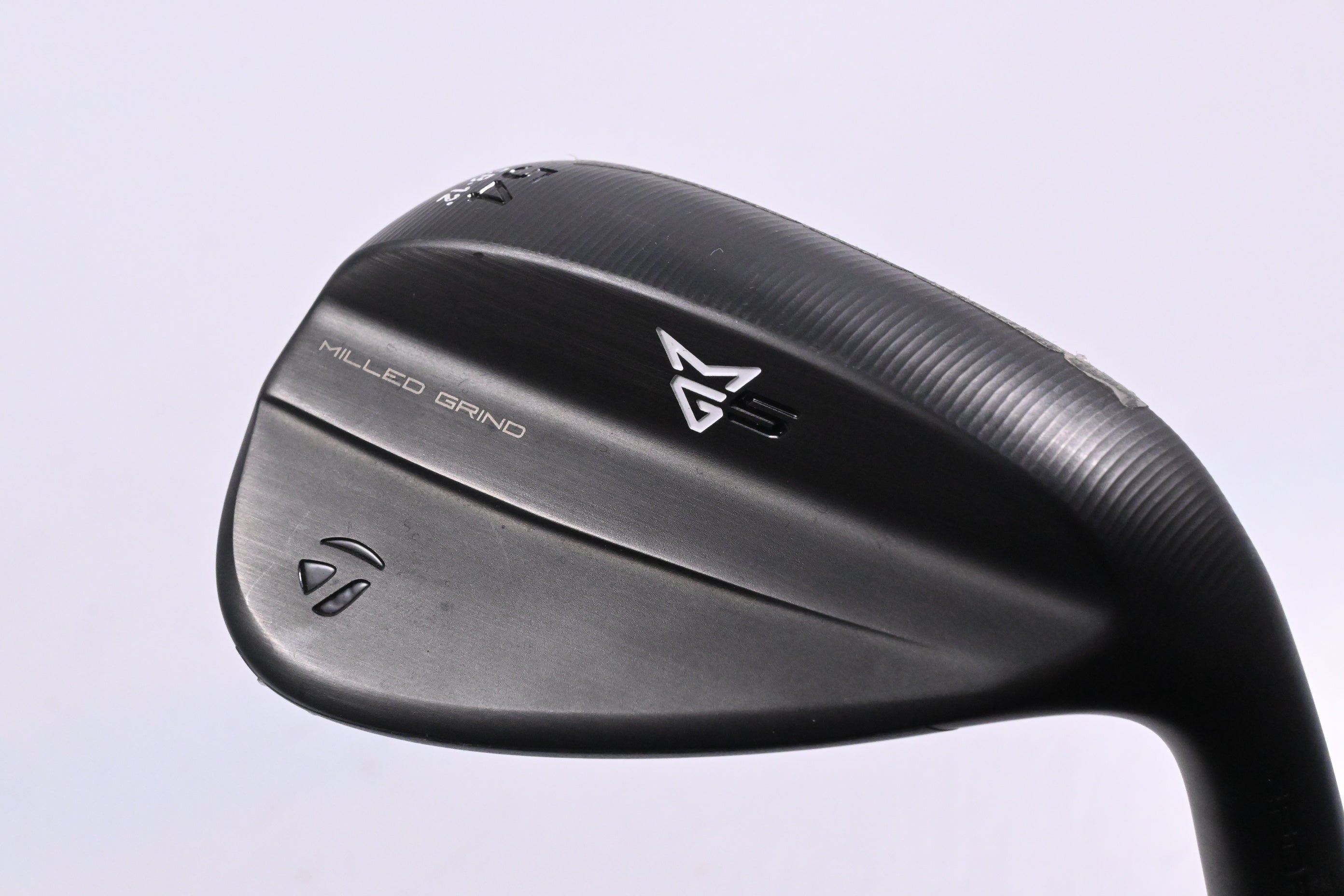 Taylormade Milled Grind 5 Sand Wedge / 54 Degree / Wedge Flex Dynamic Gold 115