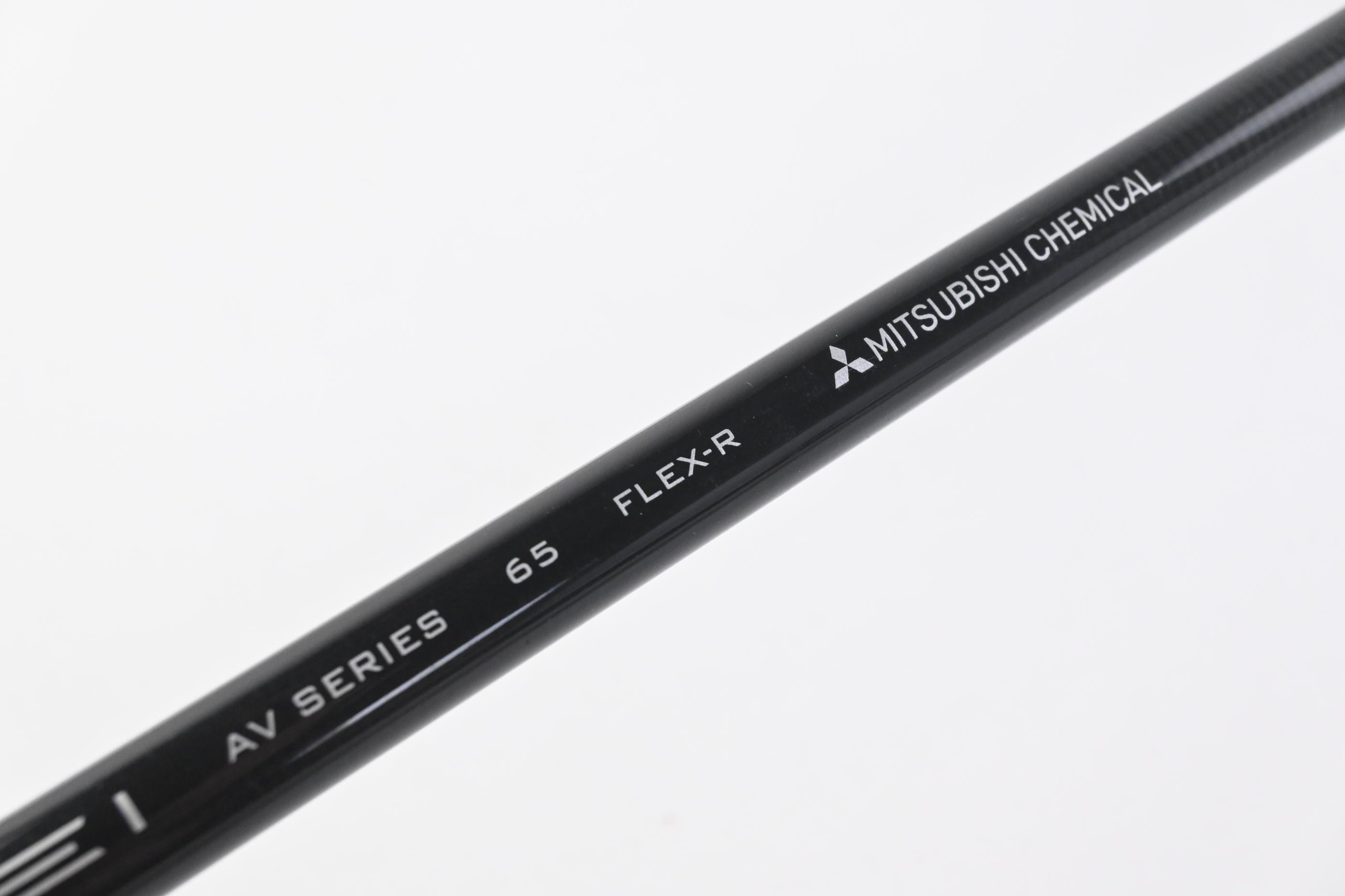 Tensei AV Raw Blue 65 Driver Shaft / Regular Flex / Taylormade 2nd Gen