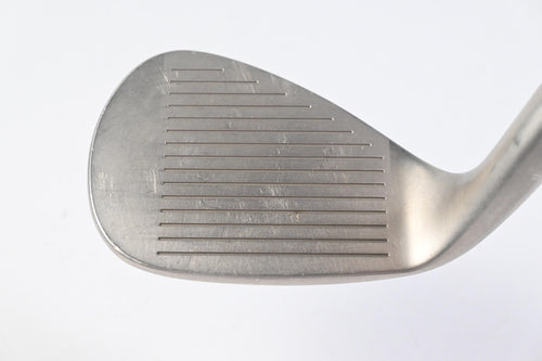 Mizuno S23 Lob Wedge / 60 Degree / Regular+ Flex Project X LZ Shaft