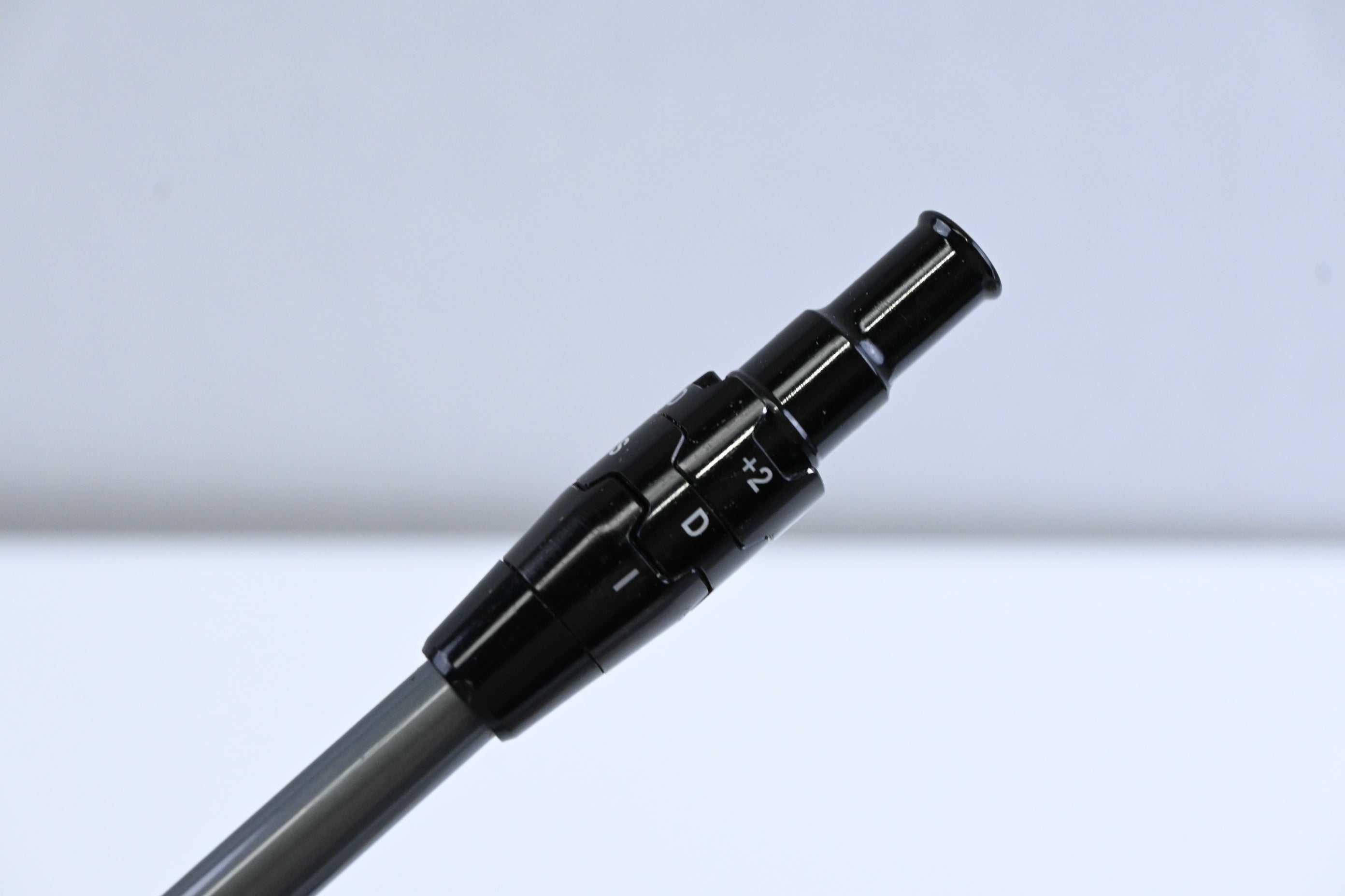 Project X Denali Charcoal 60 Driver Shaft / X-Flex / Callaway 2nd Gen