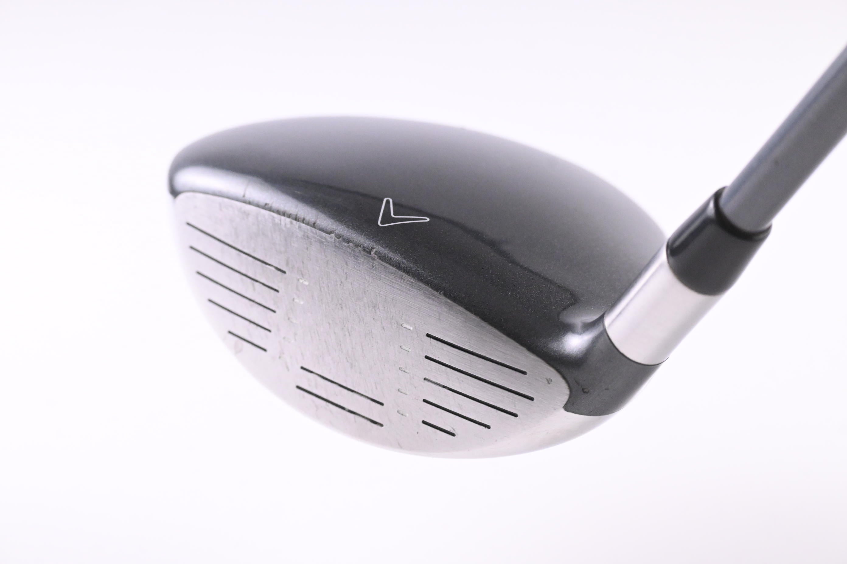 Callaway X-Series N415 #3 Wood / 15 Degrees / Regular Flex Prolaunch 60 Shaft