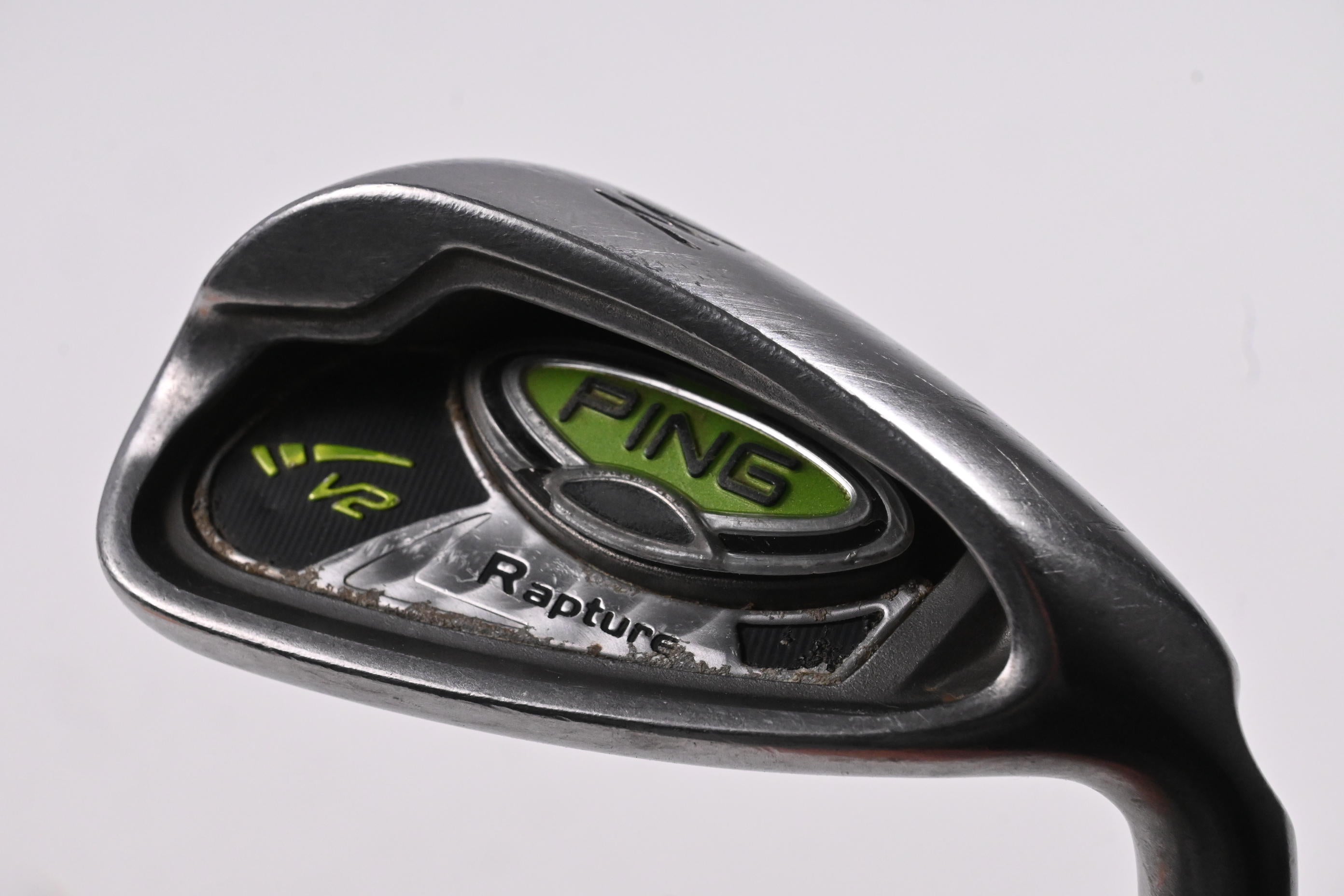 Ping Rapture V2 Pitching Wedge / 45 Degree / Yellow Dot / Wedge Flex Ping Shaft