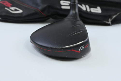 Ping G410 #5 Wood / 17.5 Degree / Stiff Flex Ping Alta CB Red 65