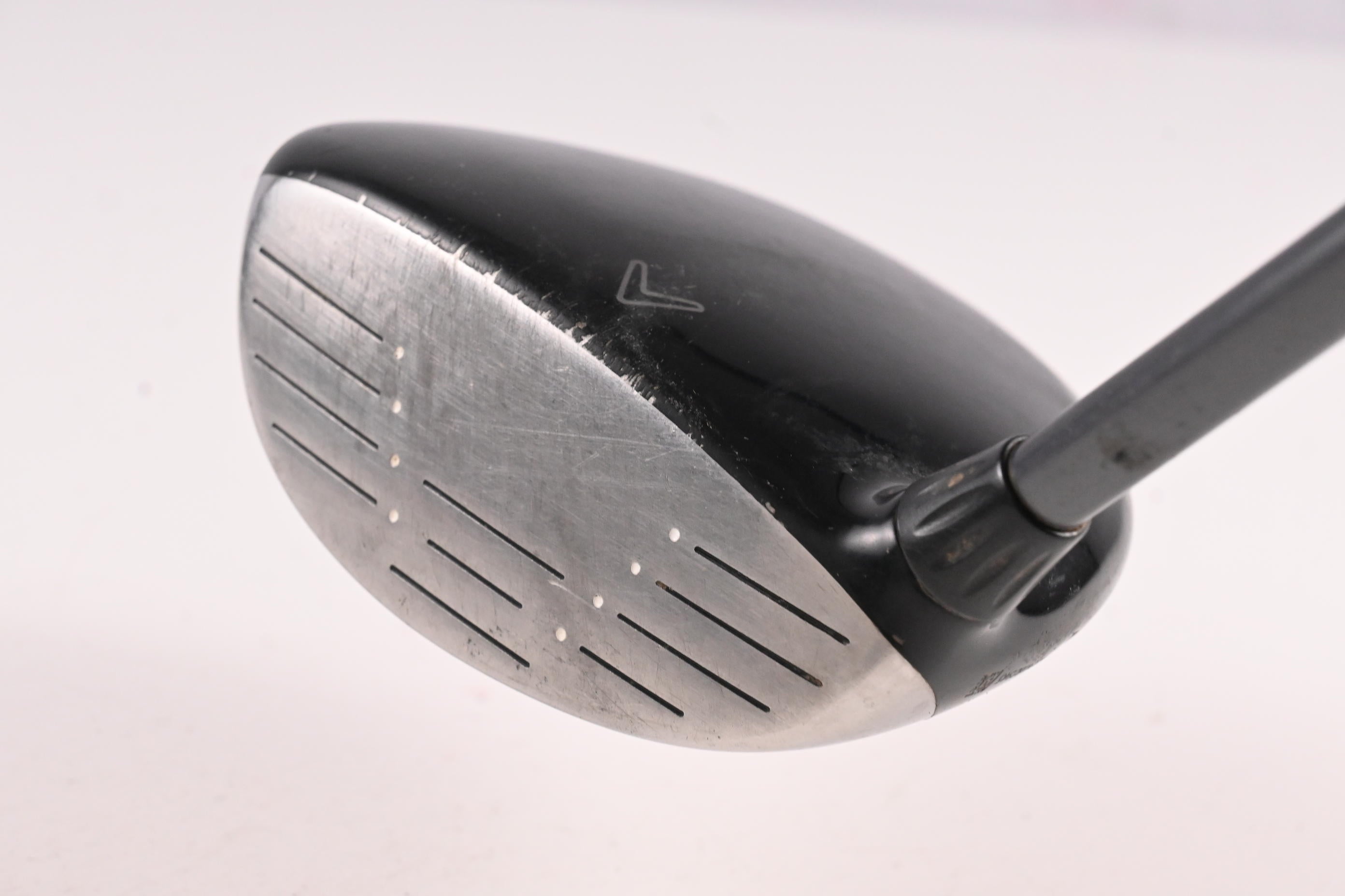 Callaway Diablo Octane #3 Wood / 15 Degree / Regular Flex Callaway 60 Shaft