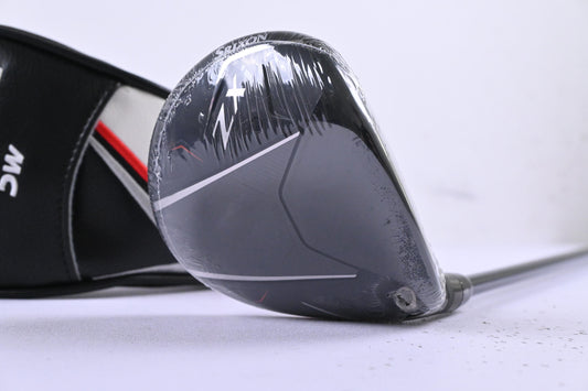 Srixon ZXi #5 Wood / 18 Degree / Regular Flex Fujikura Ventus TR Blue 6 Shaft