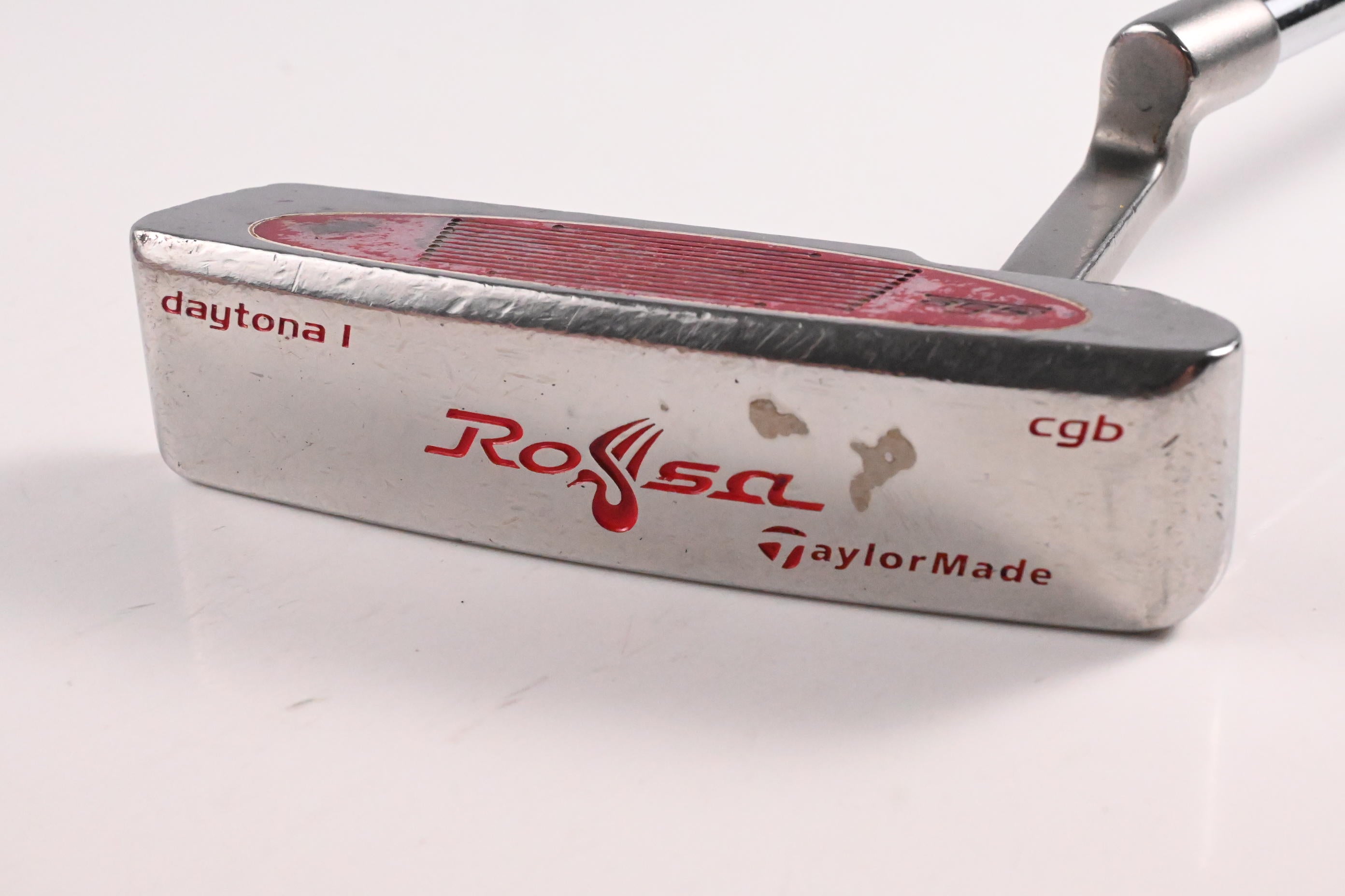 Taylormade Rossa CGB Daytona 1 Putter / 35 Inch