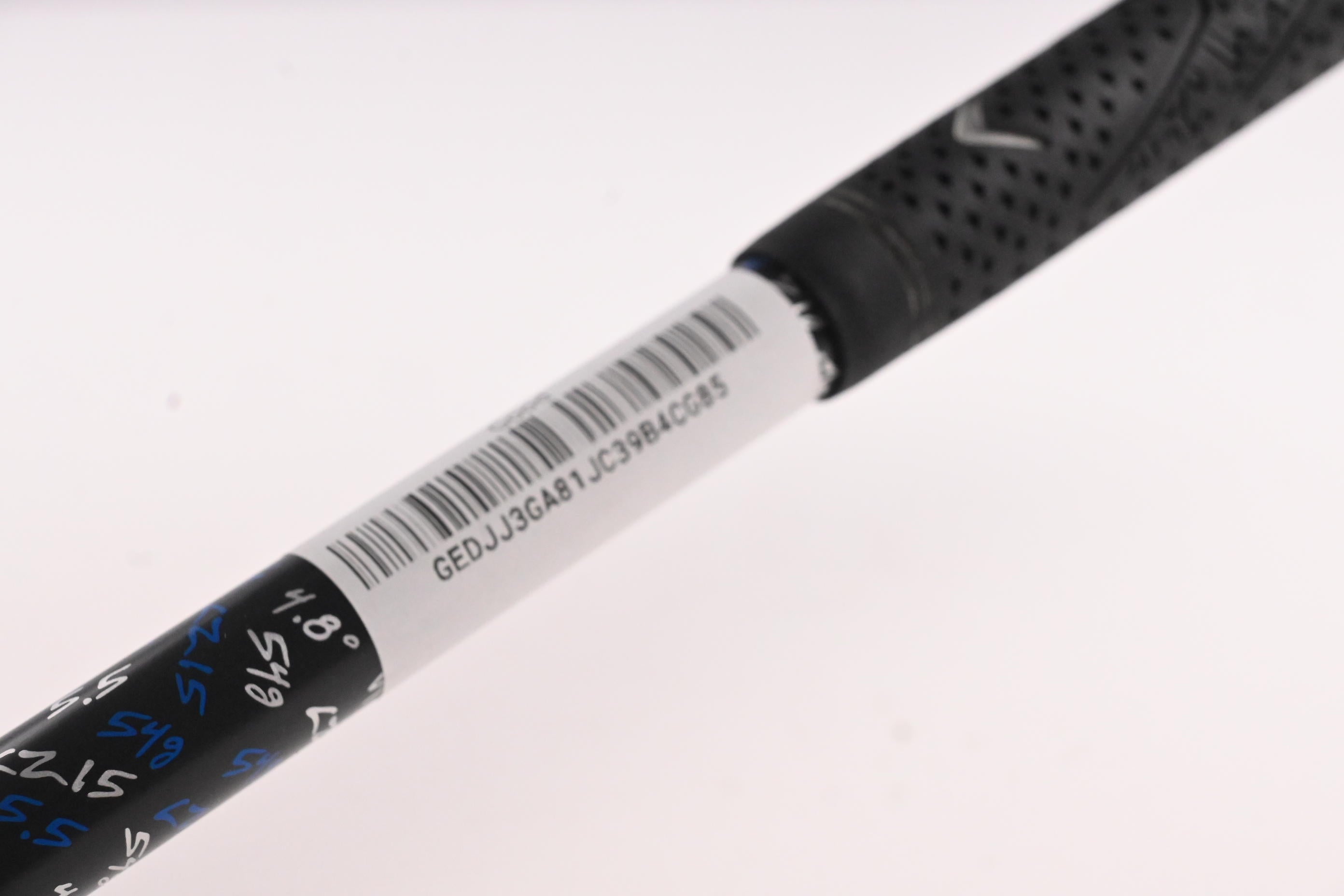 Callaway XR Driver / 10.5 Degree / Regular Flex Project X Sand Diego LZ Shaft