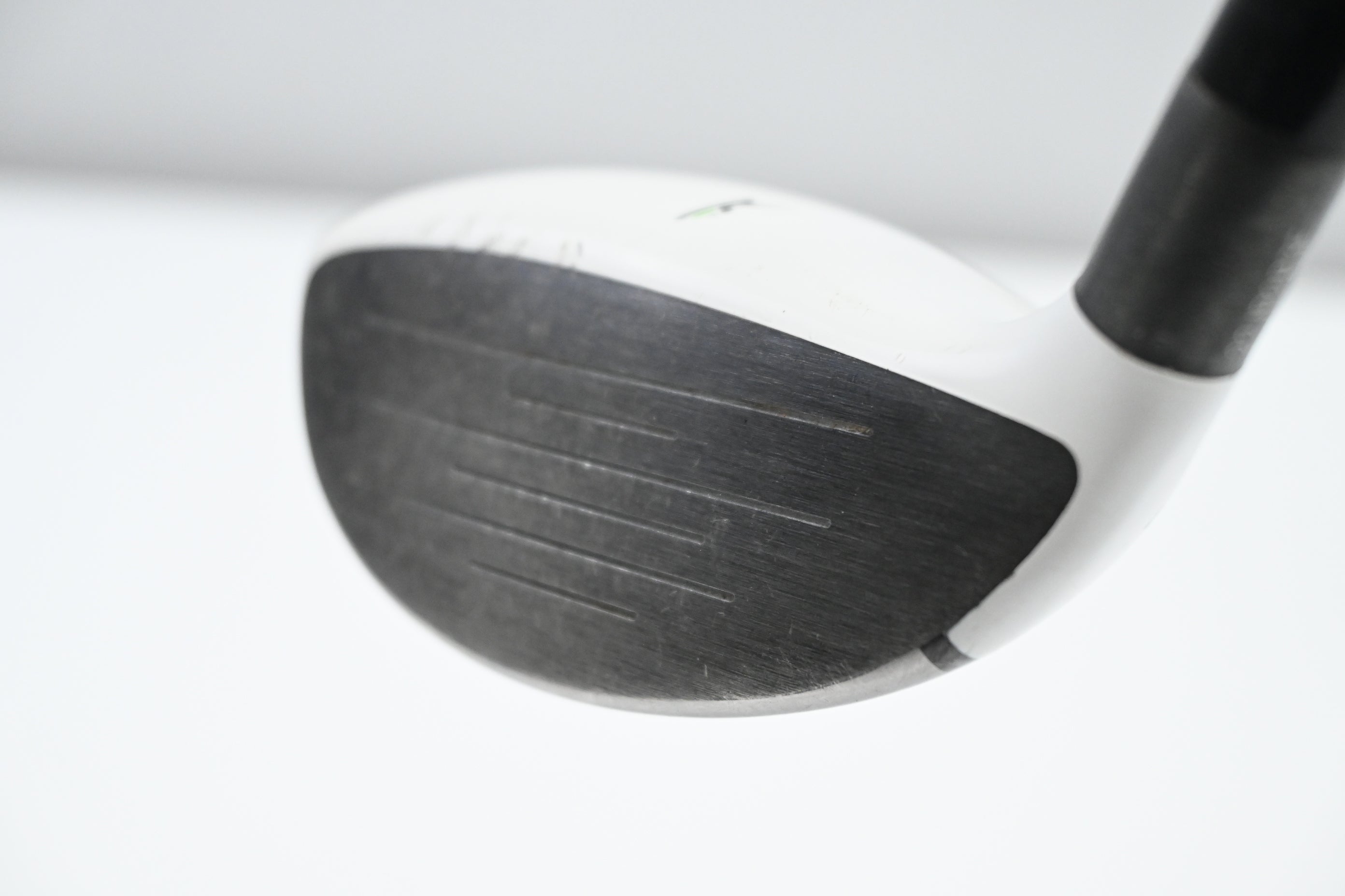 Ladies Taylormade RBZ #4 Hybrid / 22 Degree / Ladies Flex Taylormade RBZ 55