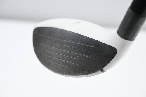 Ladies Taylormade RBZ #4 Hybrid / 22 Degree / Ladies Flex Taylormade RBZ 55
