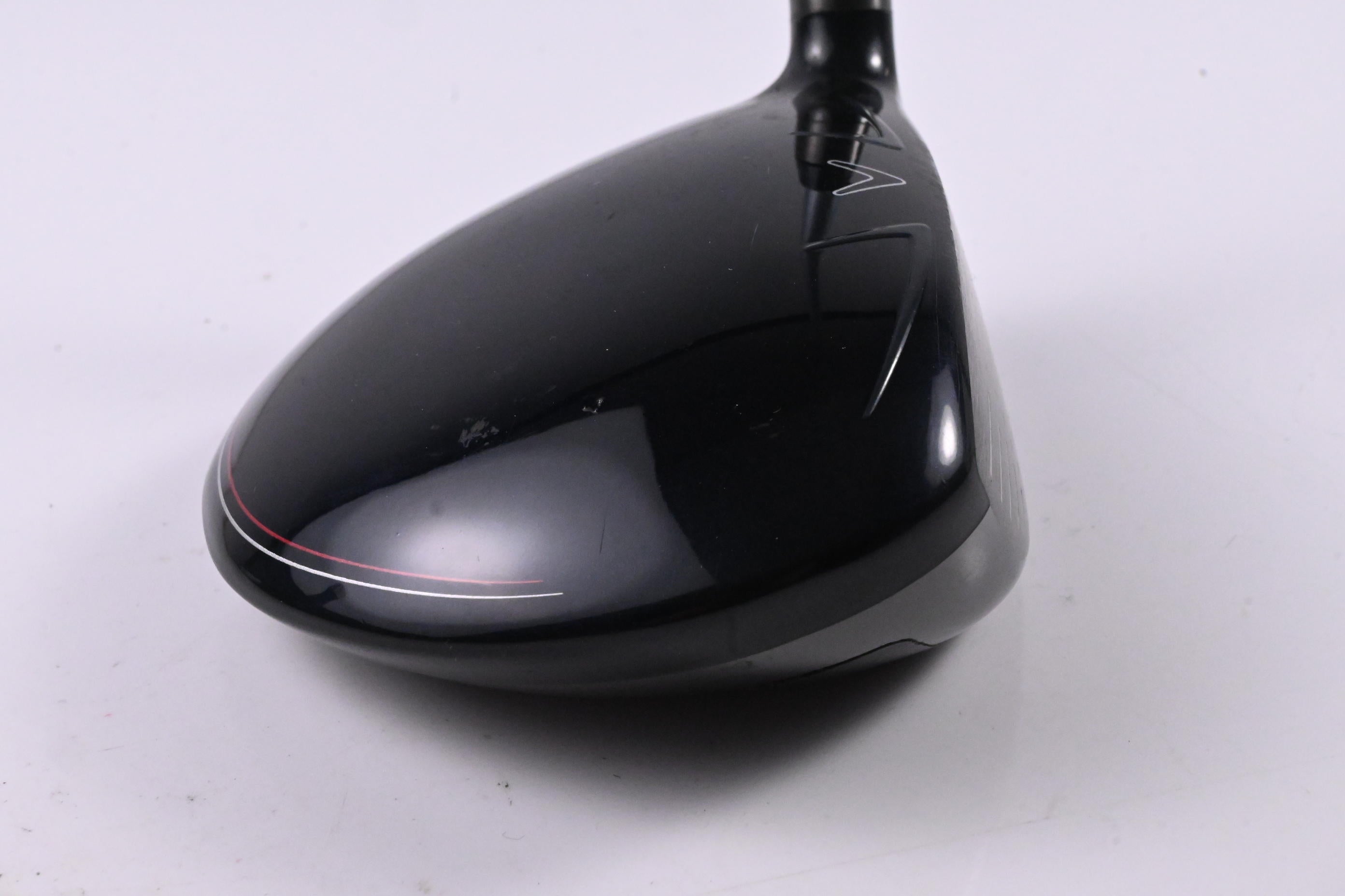 Callaway XR Speed #3 Wood / 15 Degree / Stiff Flex HZRDUS T800 75 Shaft