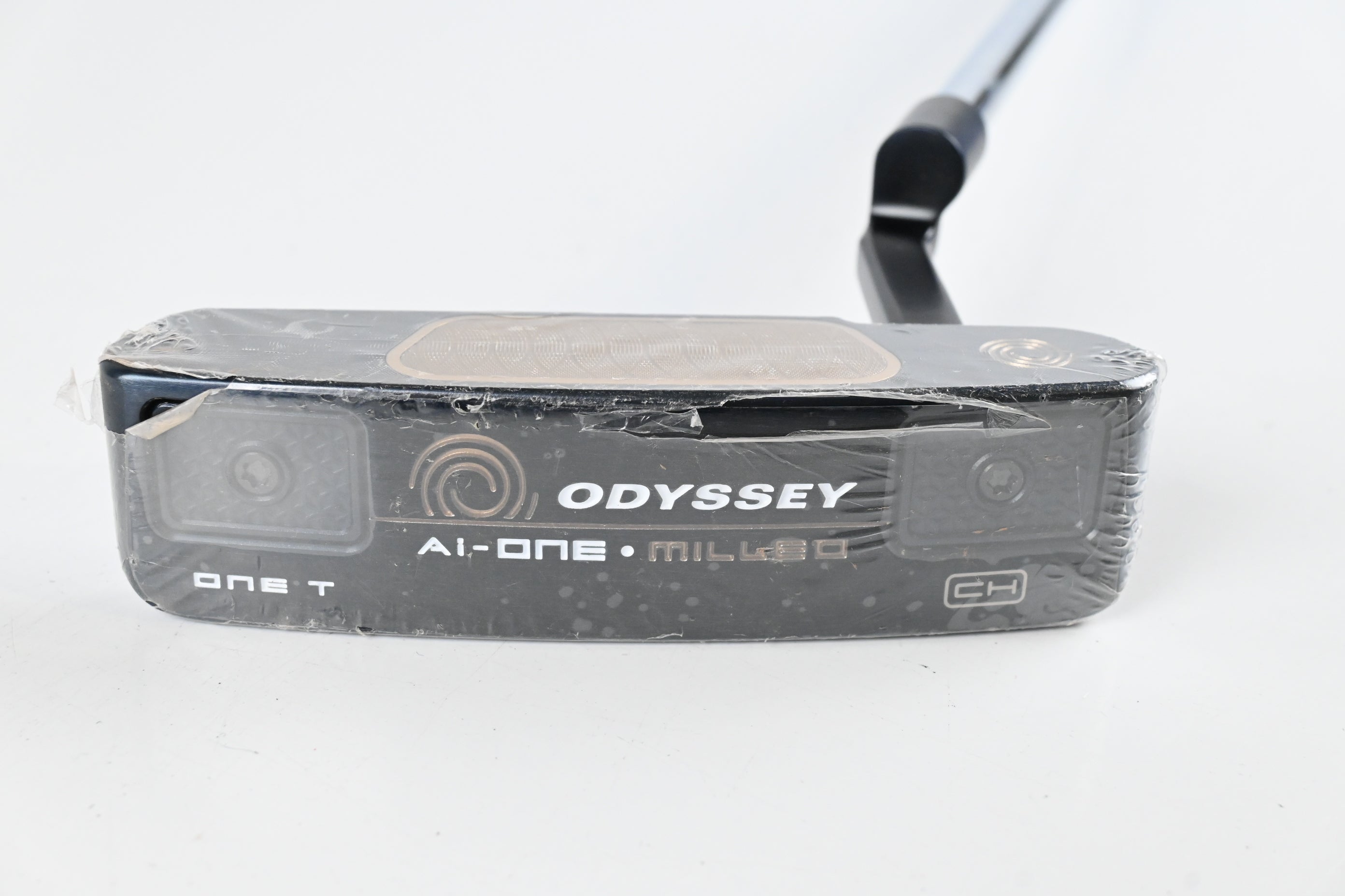 Odyssey Ai-One Milled One T CH Putter / 34 Inch