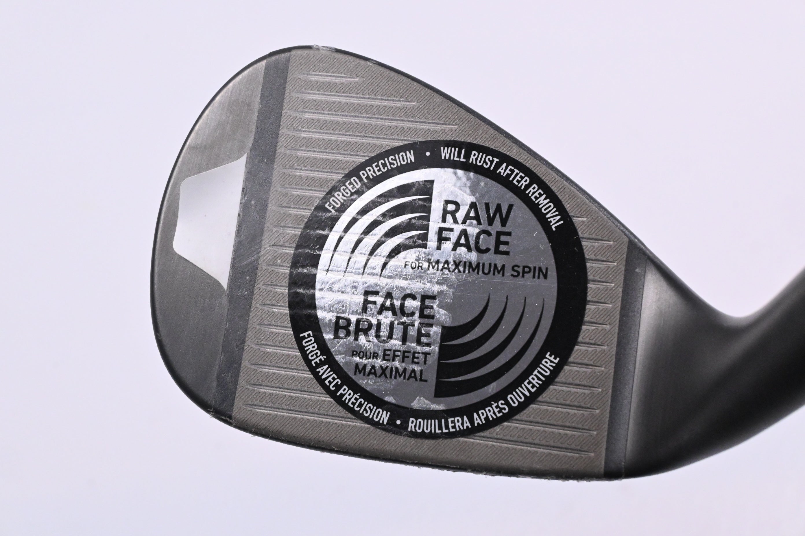 Taylormade Milled Grind 5 Sand Wedge / 54 Degree / Wedge Flex Dynamic Gold 115