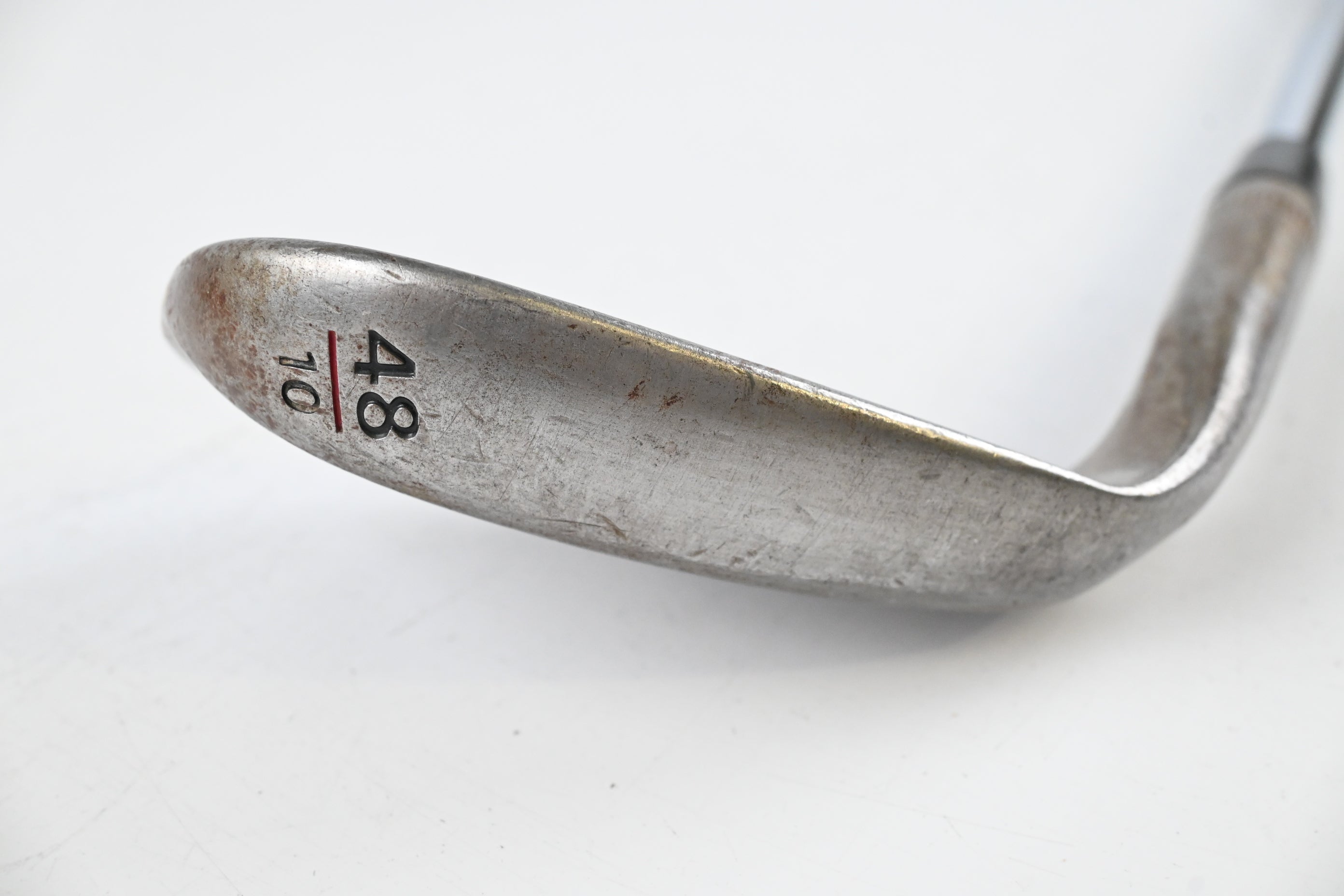 Callaway Mack Daddy 4 Pitching Wedge / 48 Degree / Wedge Flex Dynamic Gold 115