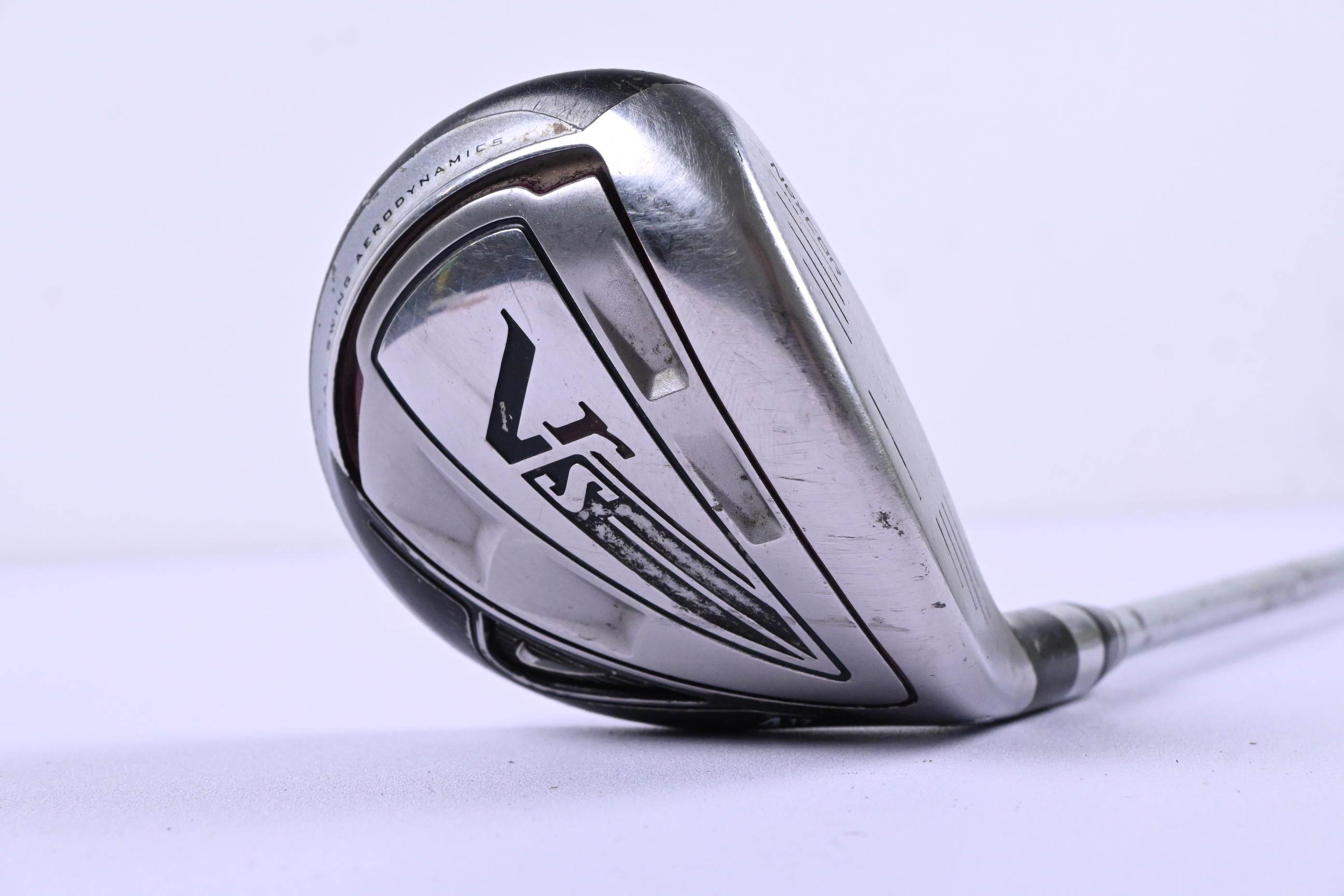 Nike VR-S #4 Wood / 17 Degree / Regular Flex Fubuki 71 Shaft