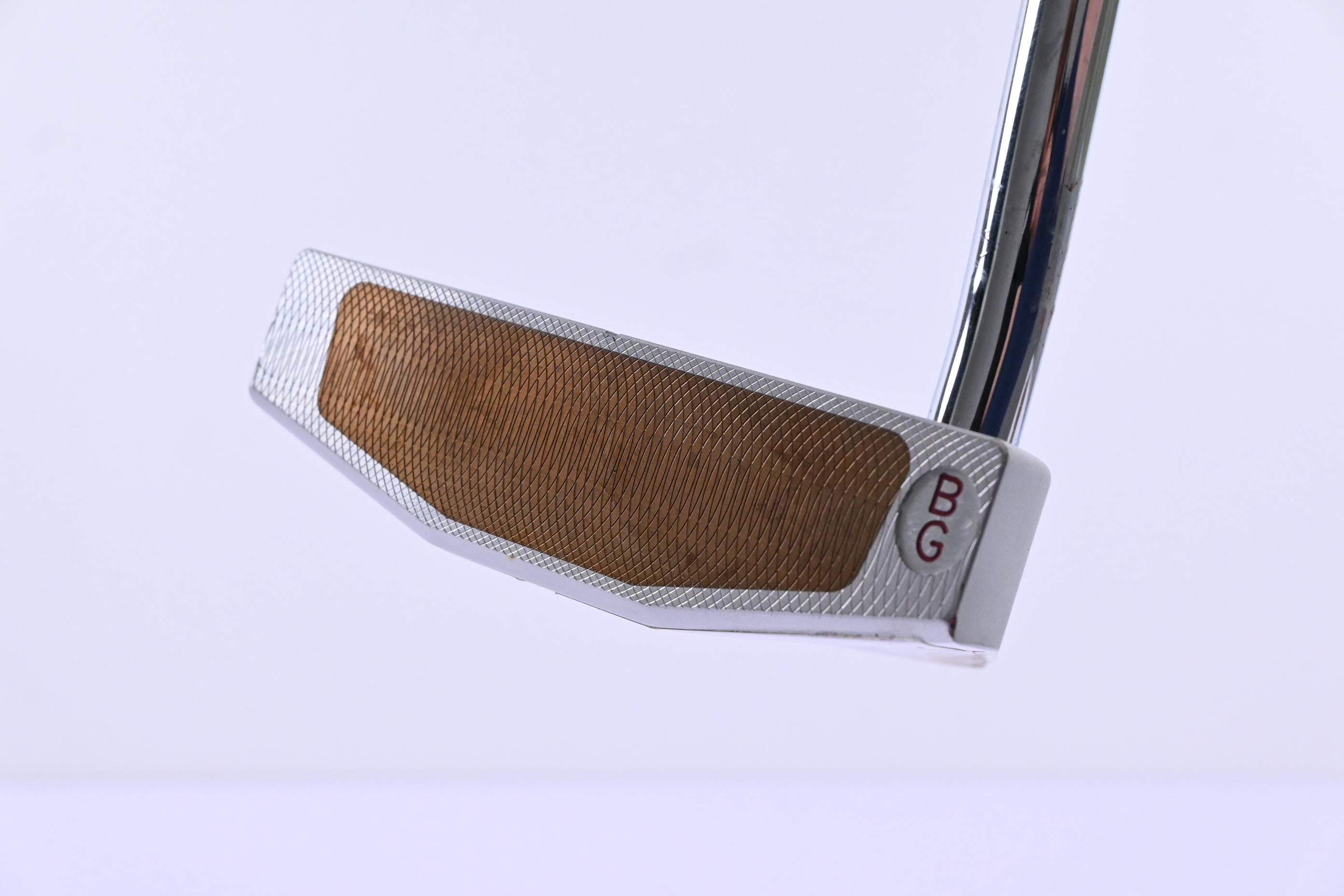 MacGregor Bobby Grace M5K Putter / 35 Inch