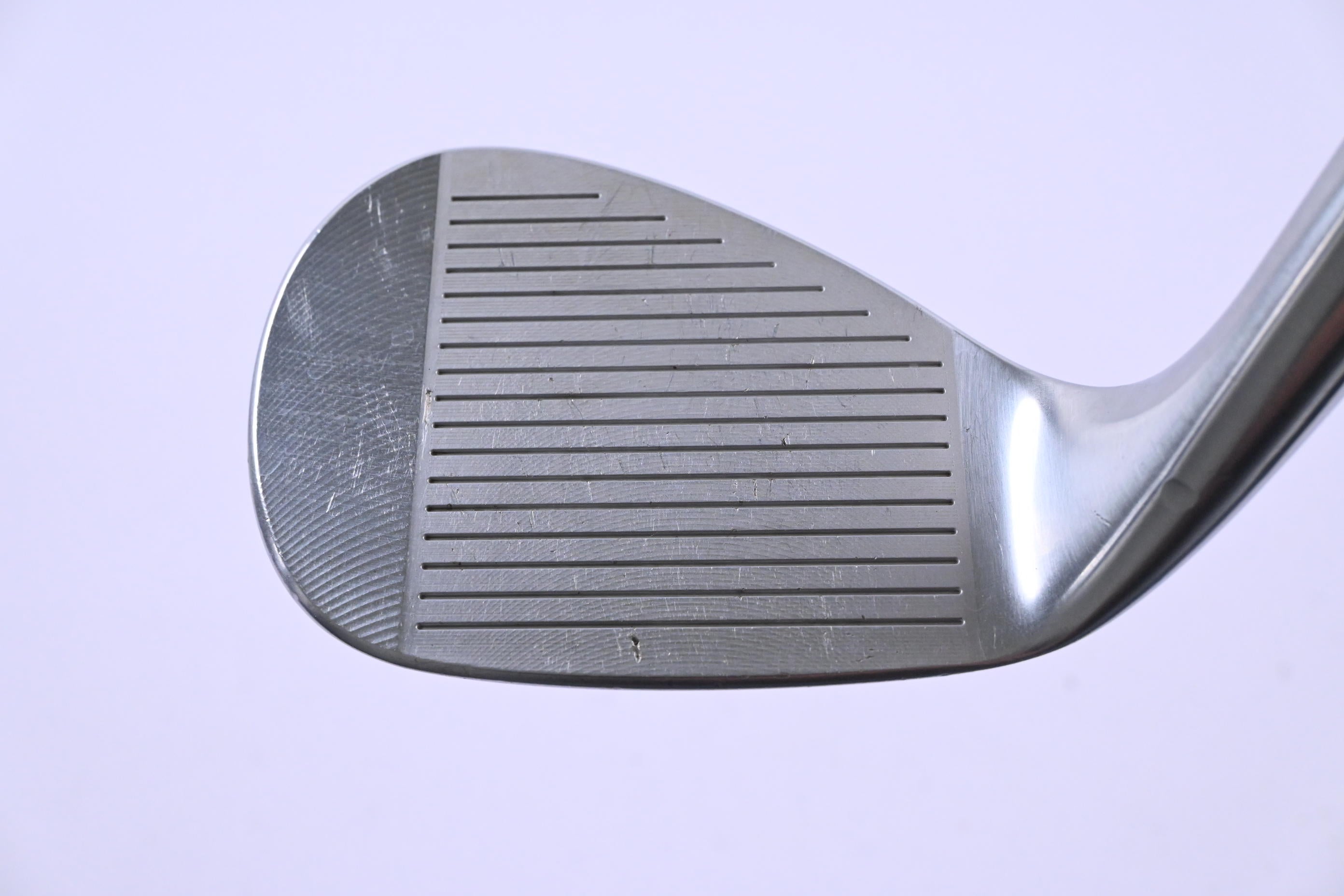 Cleveland RTX-4 Lob Wedge / 58 Degree / Stiff Flex Project X Rifle Shaft