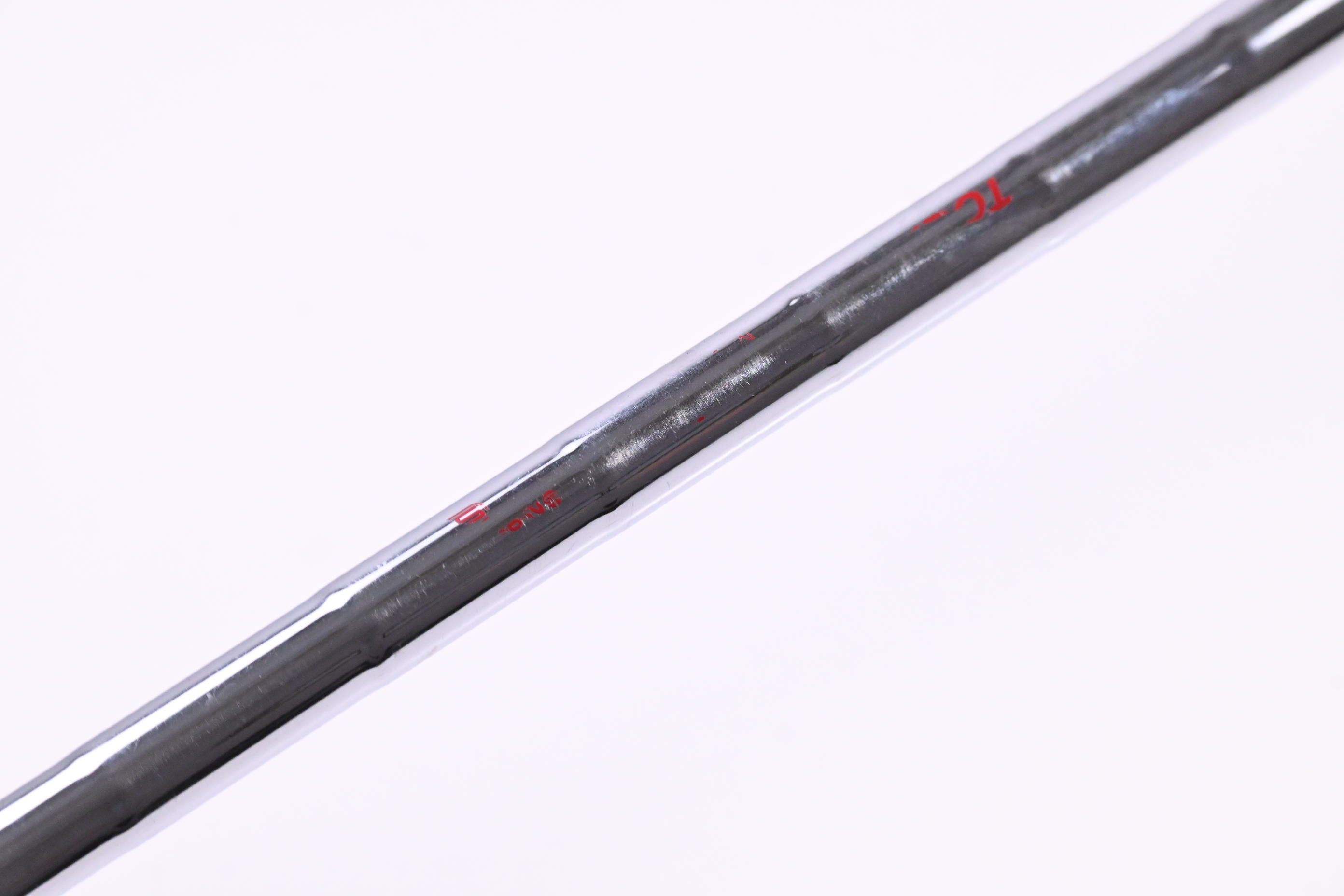 Ping G Crossover #4 Hybrid / 21 Degree / Yellow Dot / Regular Flex NS Pro Modus3