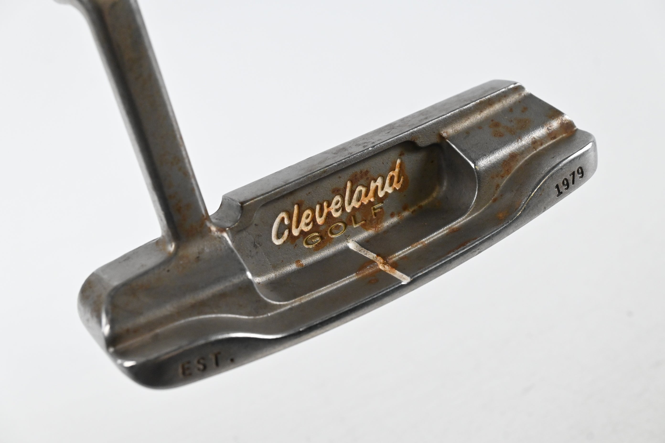 Cleveland Classic Collection 1 Putter / 34 Inch