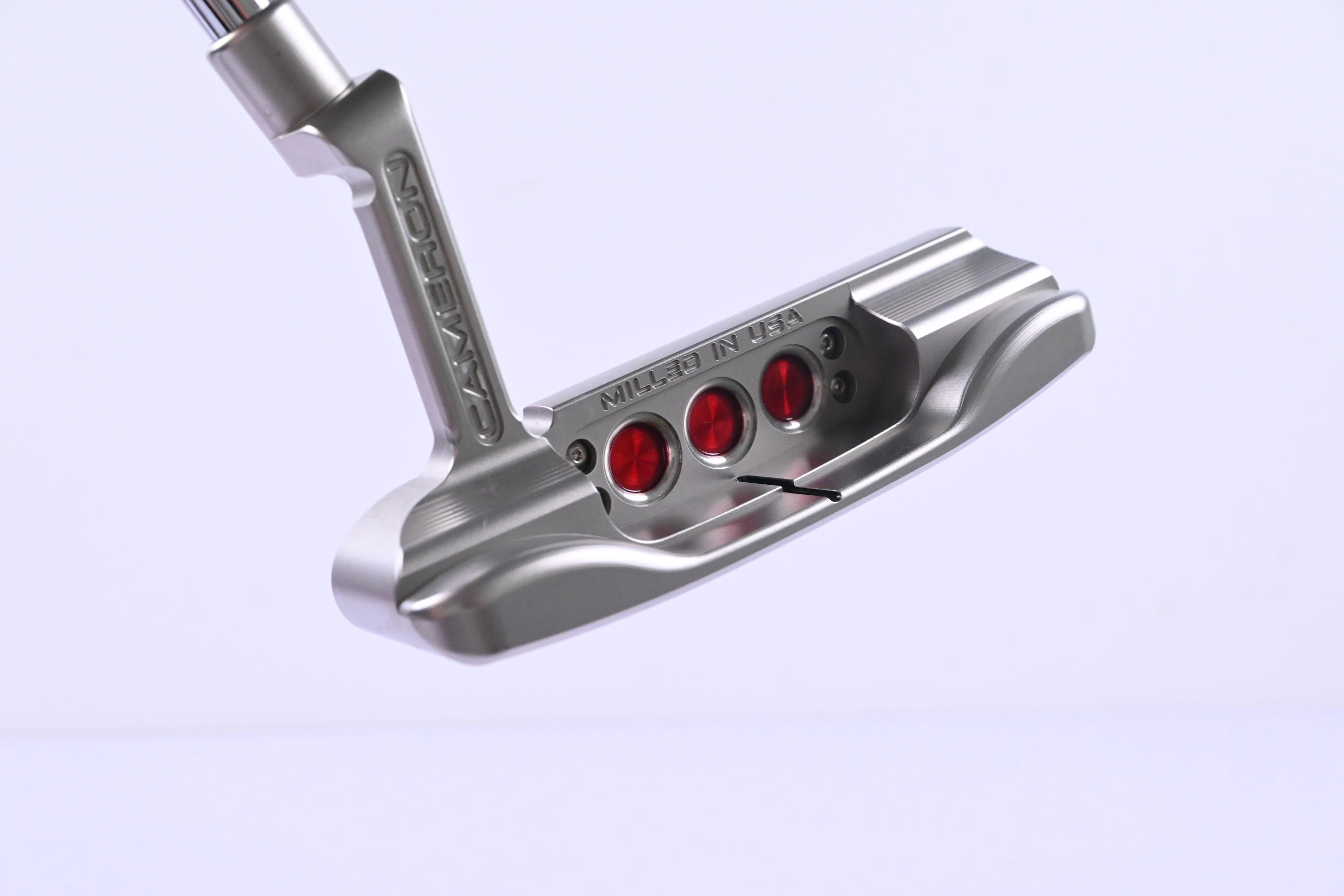 Scotty Cameron 2025 Studio Style Newport Putter / 34 Inch