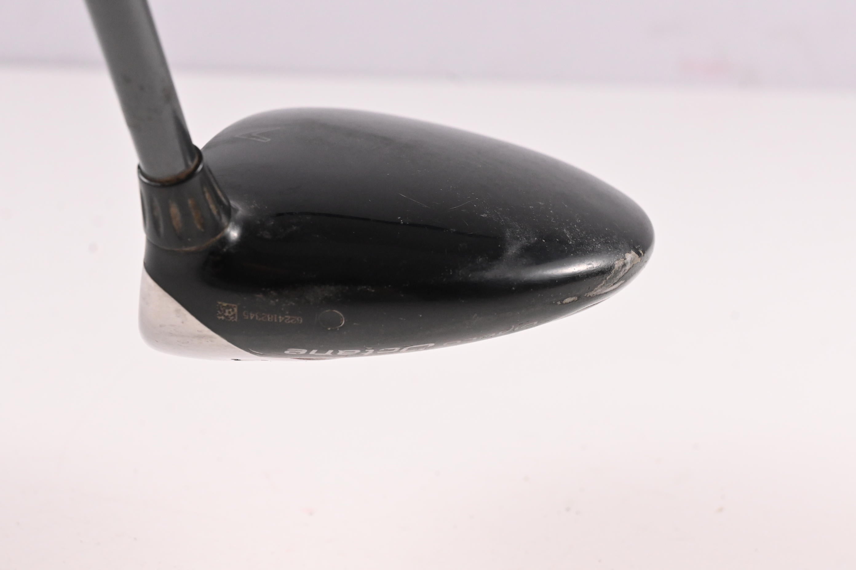 Callaway Diablo Octane #3 Wood / 15 Degree / Regular Flex Callaway 60 Shaft