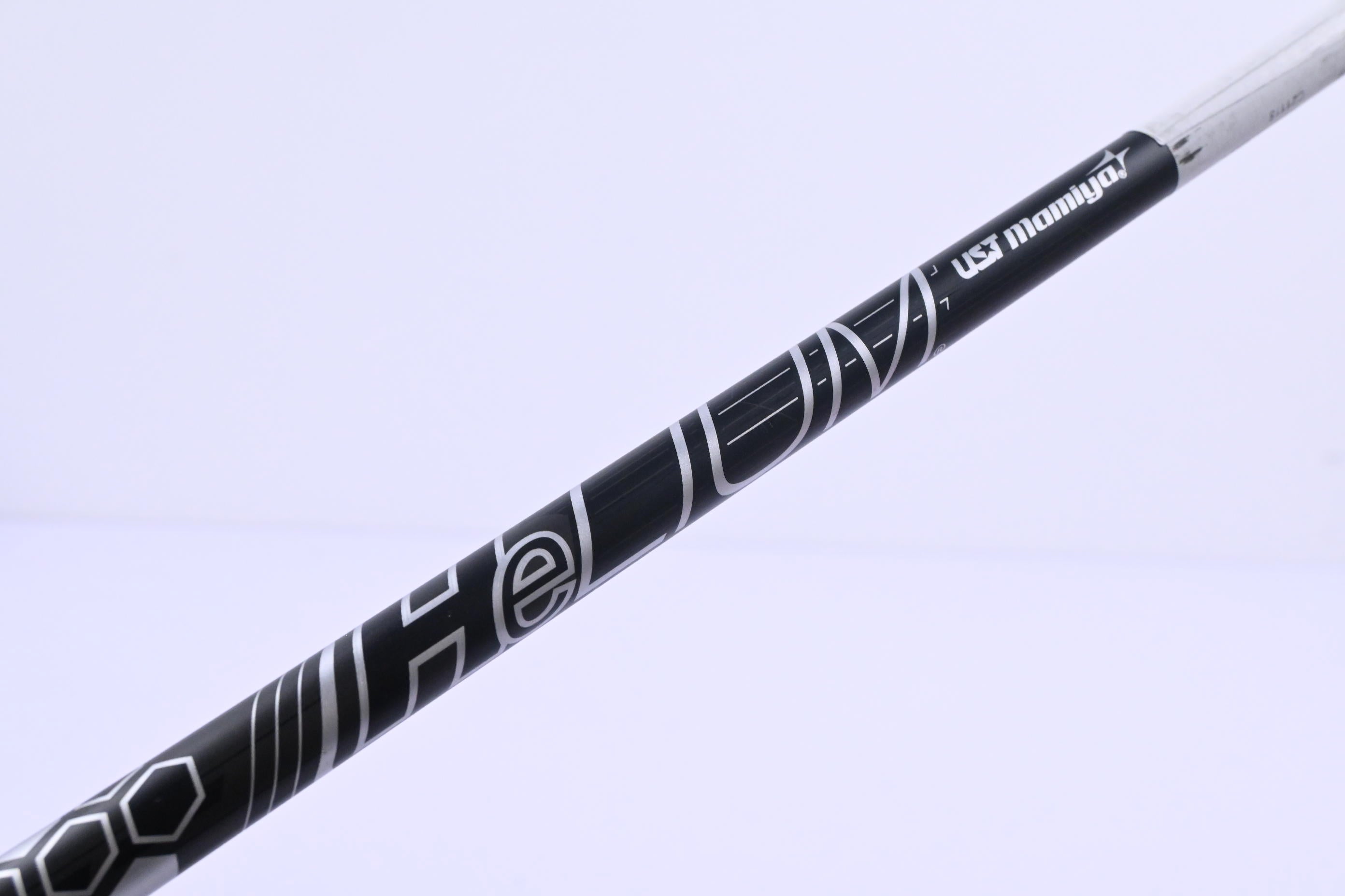Ladies UST Mamiya Helium Black 4 Driver Shaft / Ladies Flex / Callaway 2nd Gen
