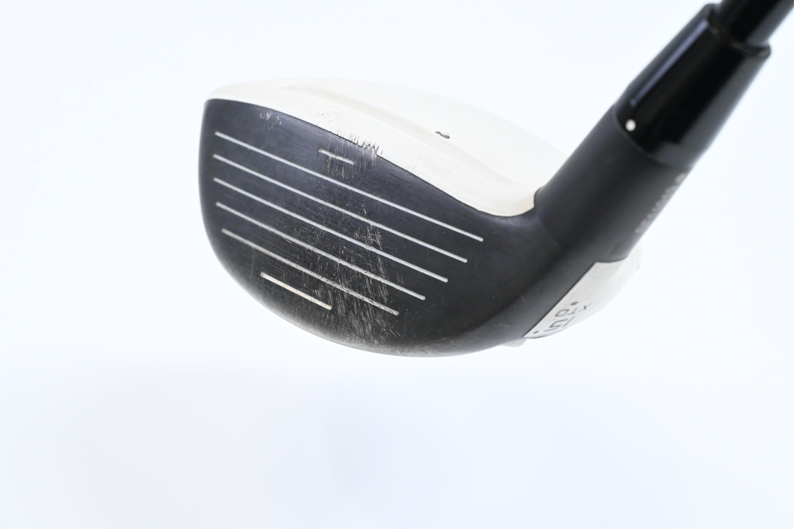 Adams Super LS #3 Wood / 15 Degree / Regular Flex Kuro Kage Black 70 Shaft