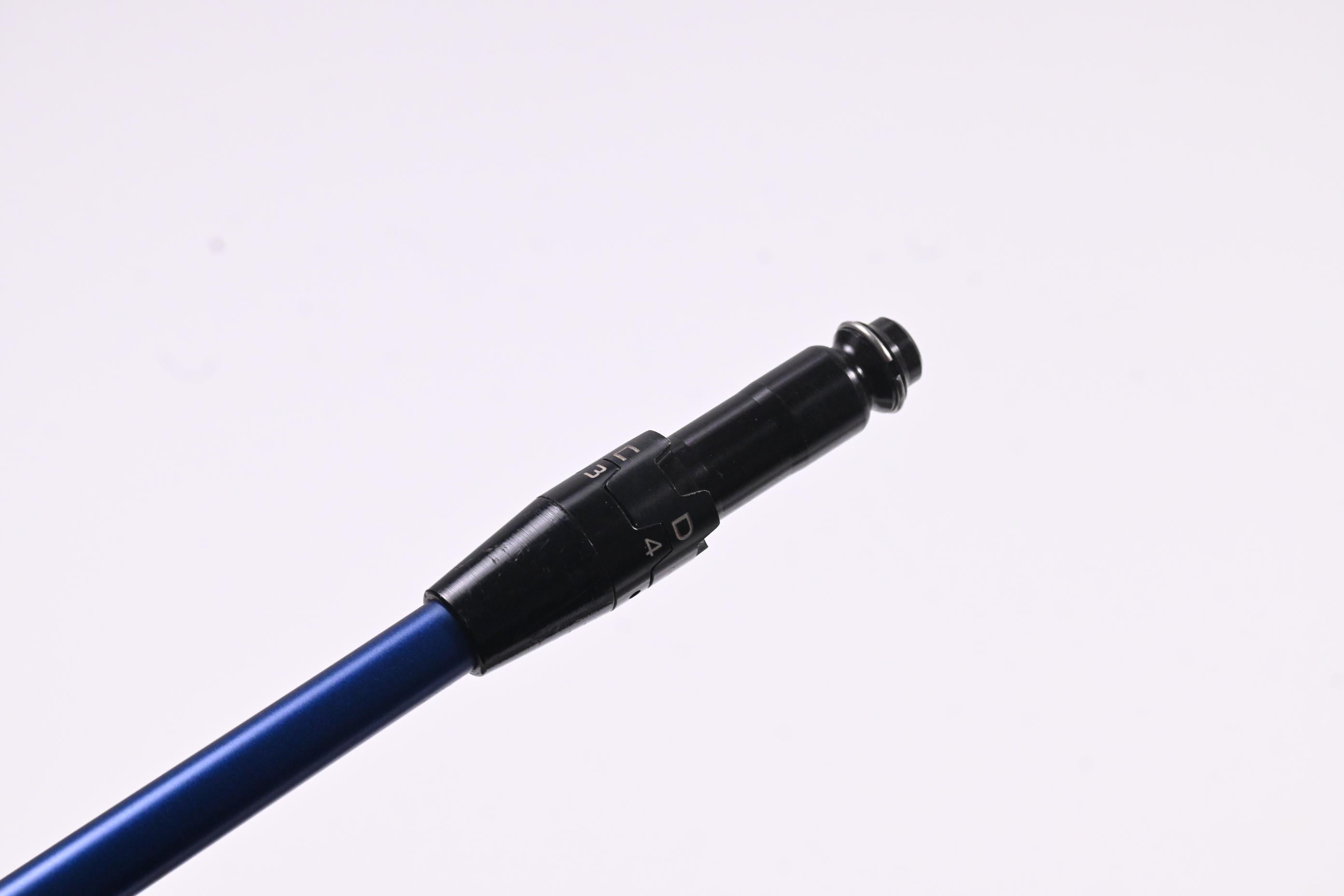 Graphite Design Tour AD VR-6 Driver Shaft / Stiff Flex / Titleist Adapter
