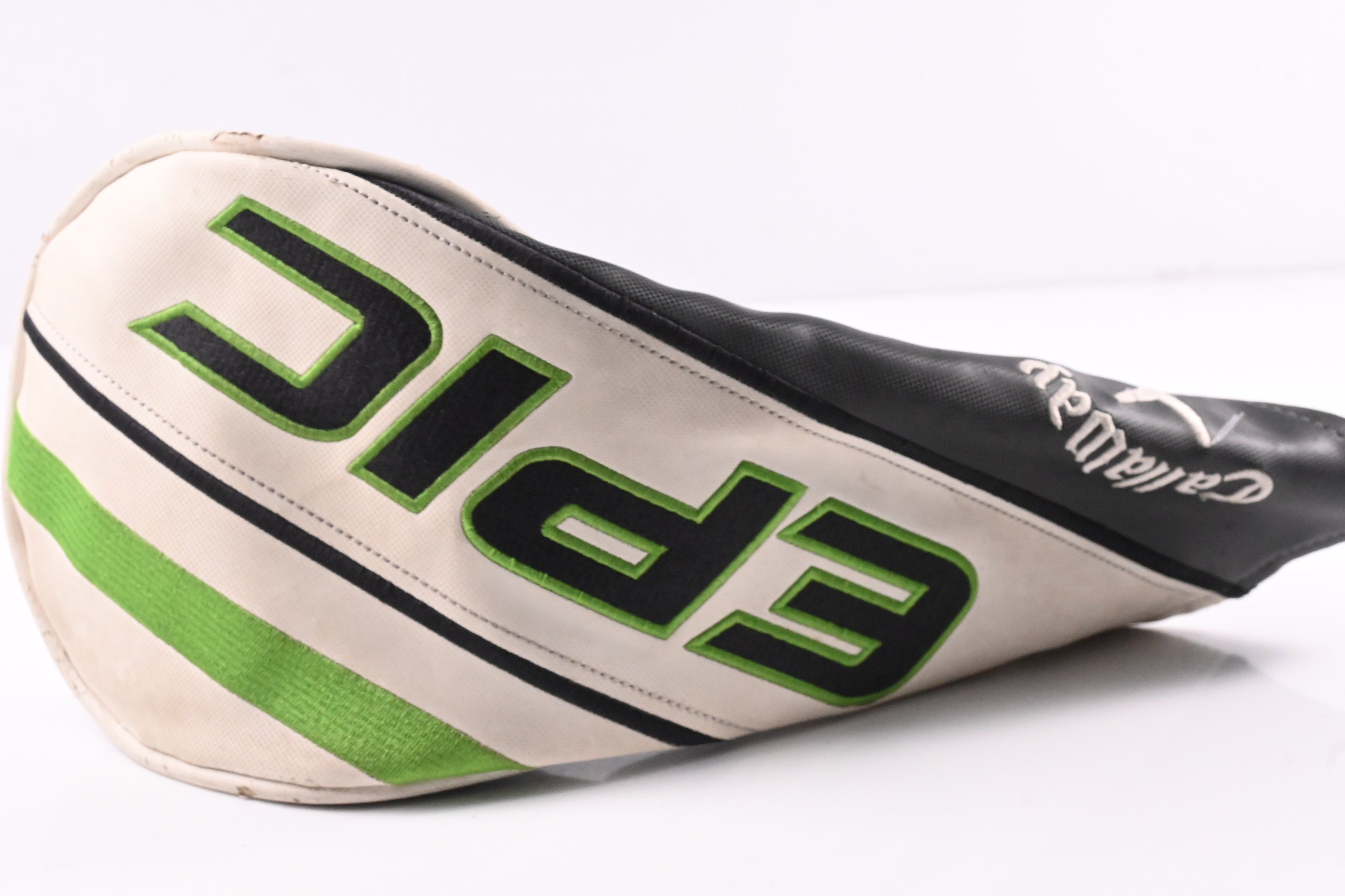 Callaway Epic Max Driver / 9 Degree  TX-Flex Aldila RIP X 65 Shaft