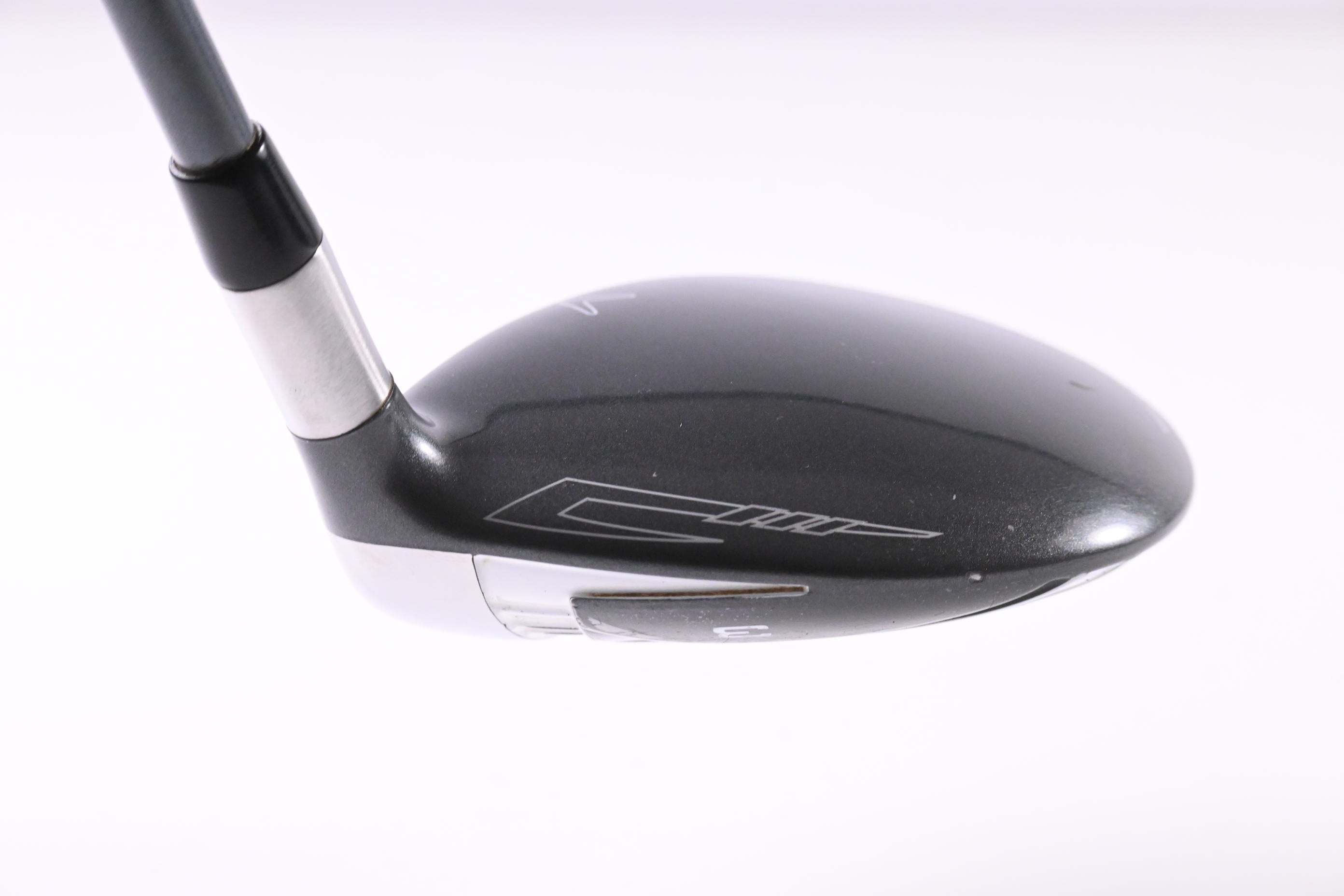Callaway X-Series N415 #3 Wood / 15 Degrees / Regular Flex Prolaunch 60 Shaft