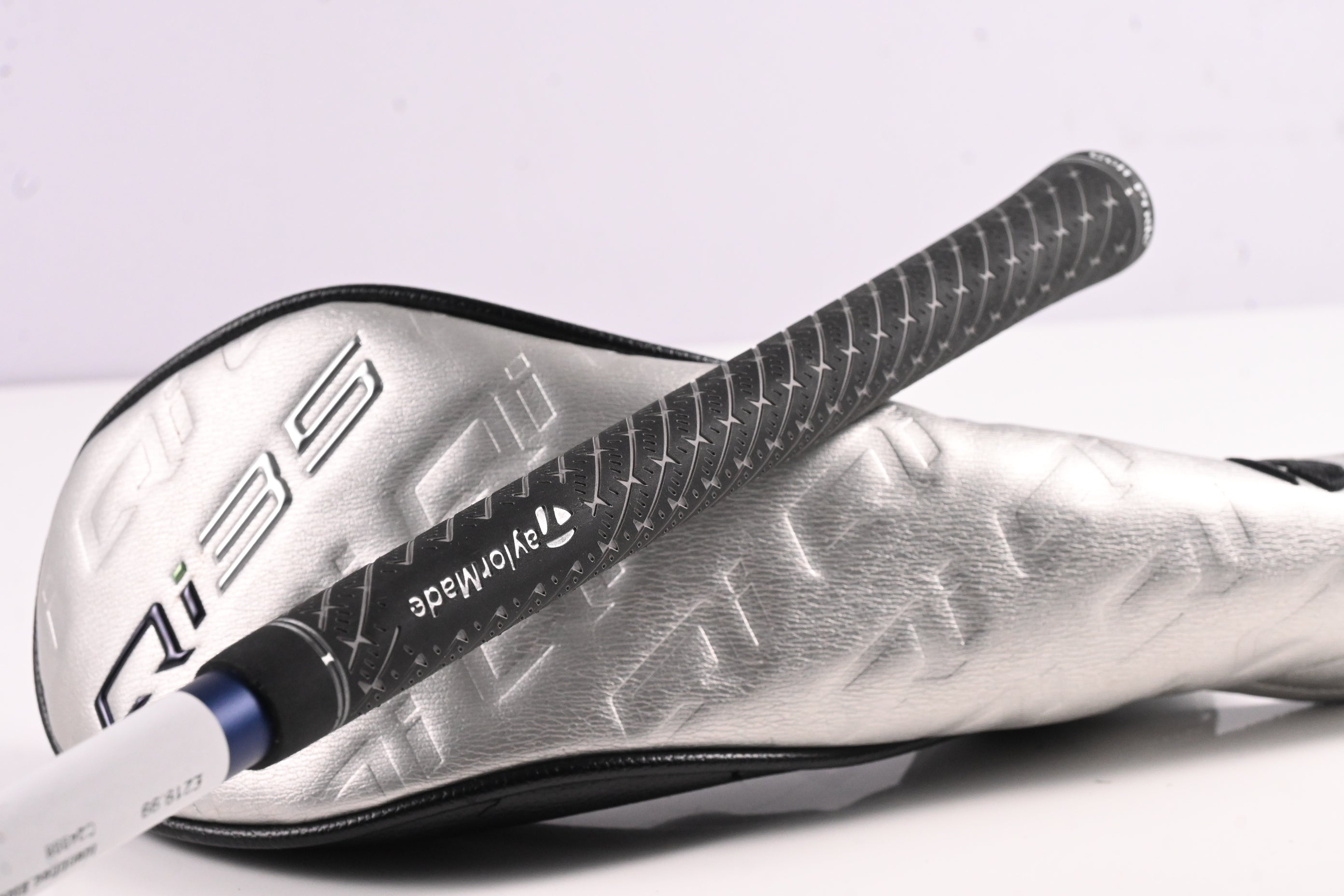 Taylormade Qi35 #3 Wood / 15 Degree / Regular Flex Fujikura Ventus Blue 5 Shaft