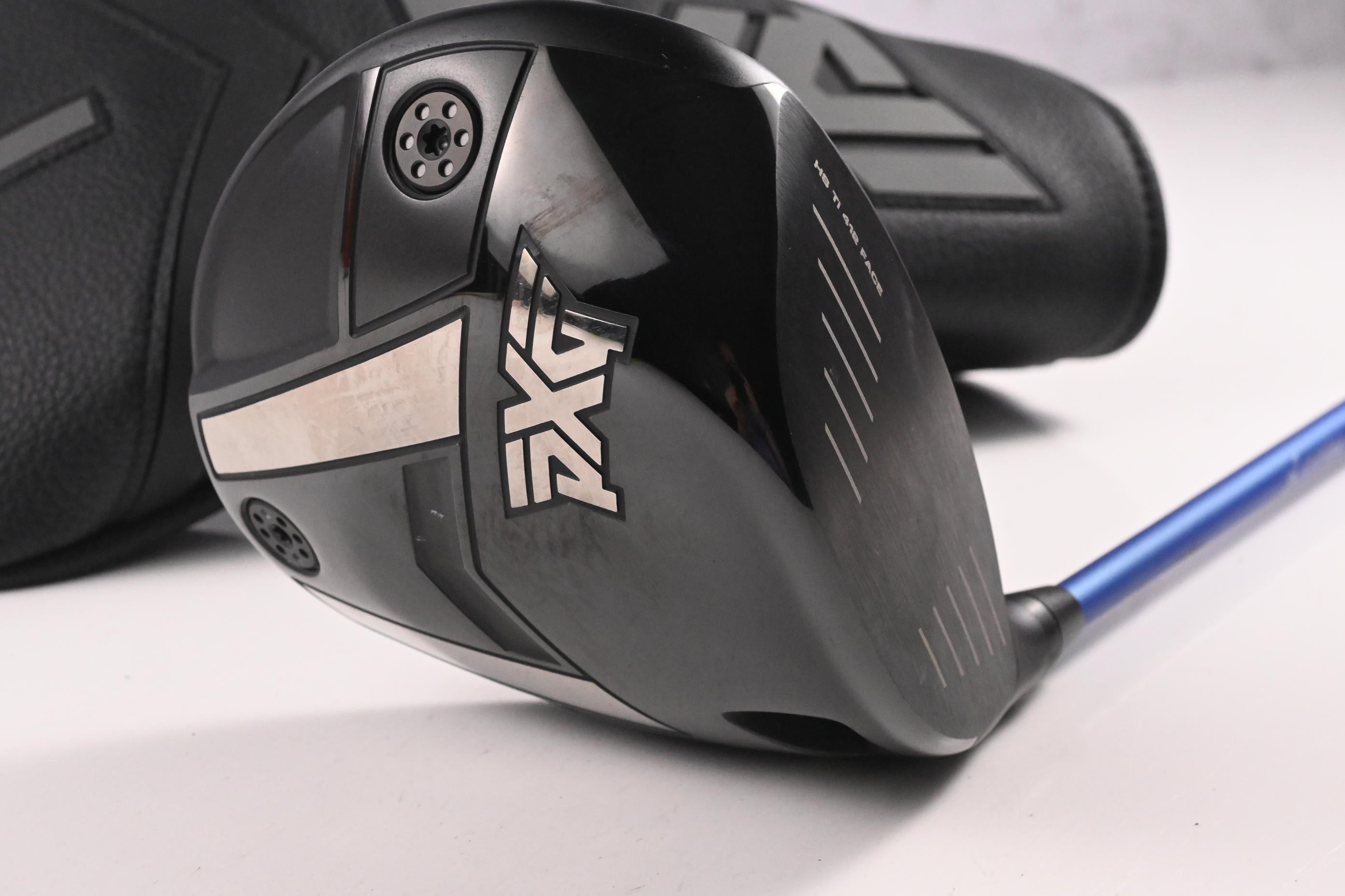 PXG 0311 Gen6 Driver / 9 Degree / Stiff Flex Denali Frost Blue 50 Shaft
