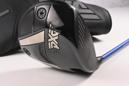 PXG 0311 Gen6 Driver / 9 Degree / Stiff Flex Denali Frost Blue 50 Shaft
